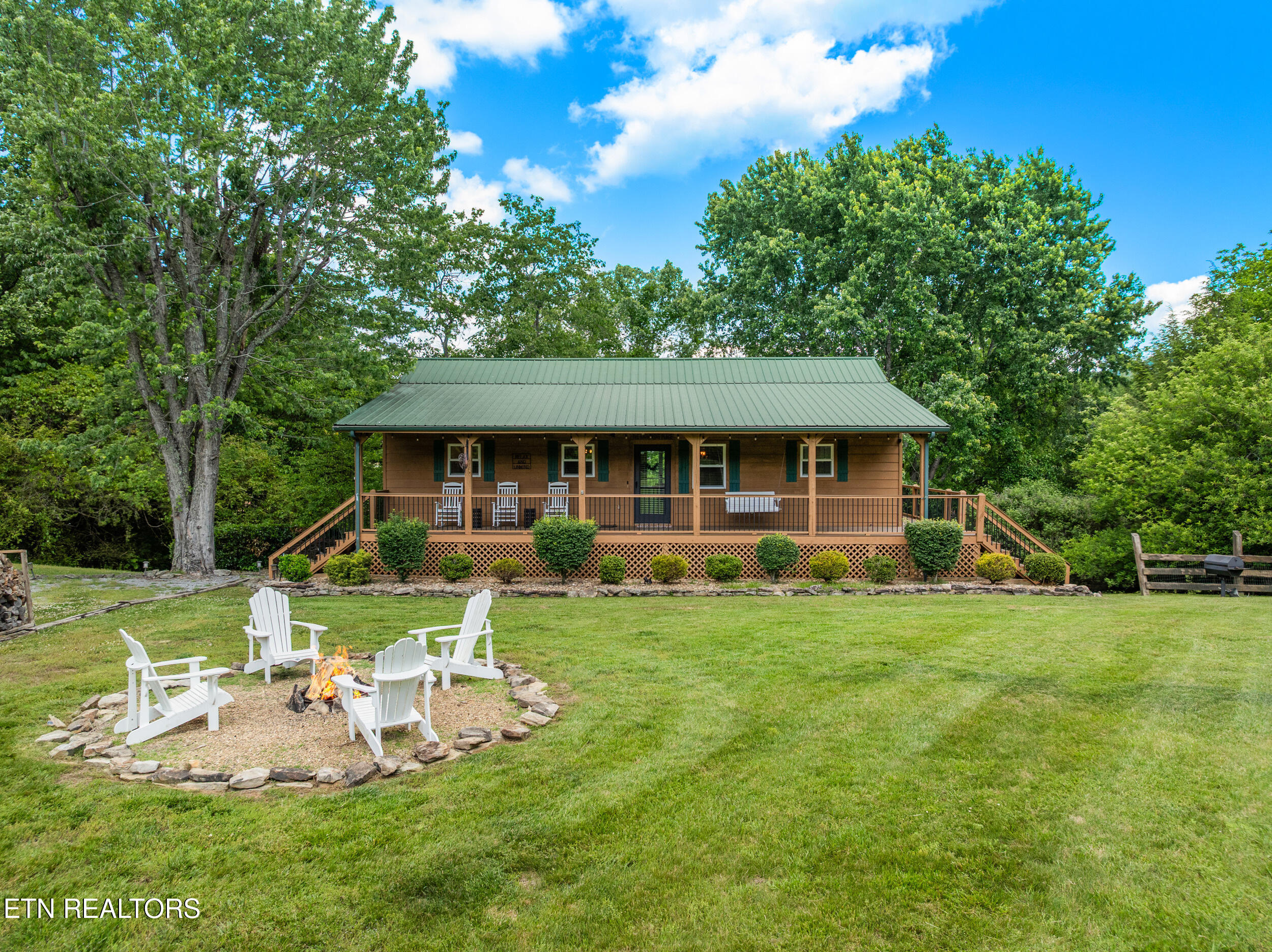 3381 Mattox Cemetery Road Sevierville TN 37862