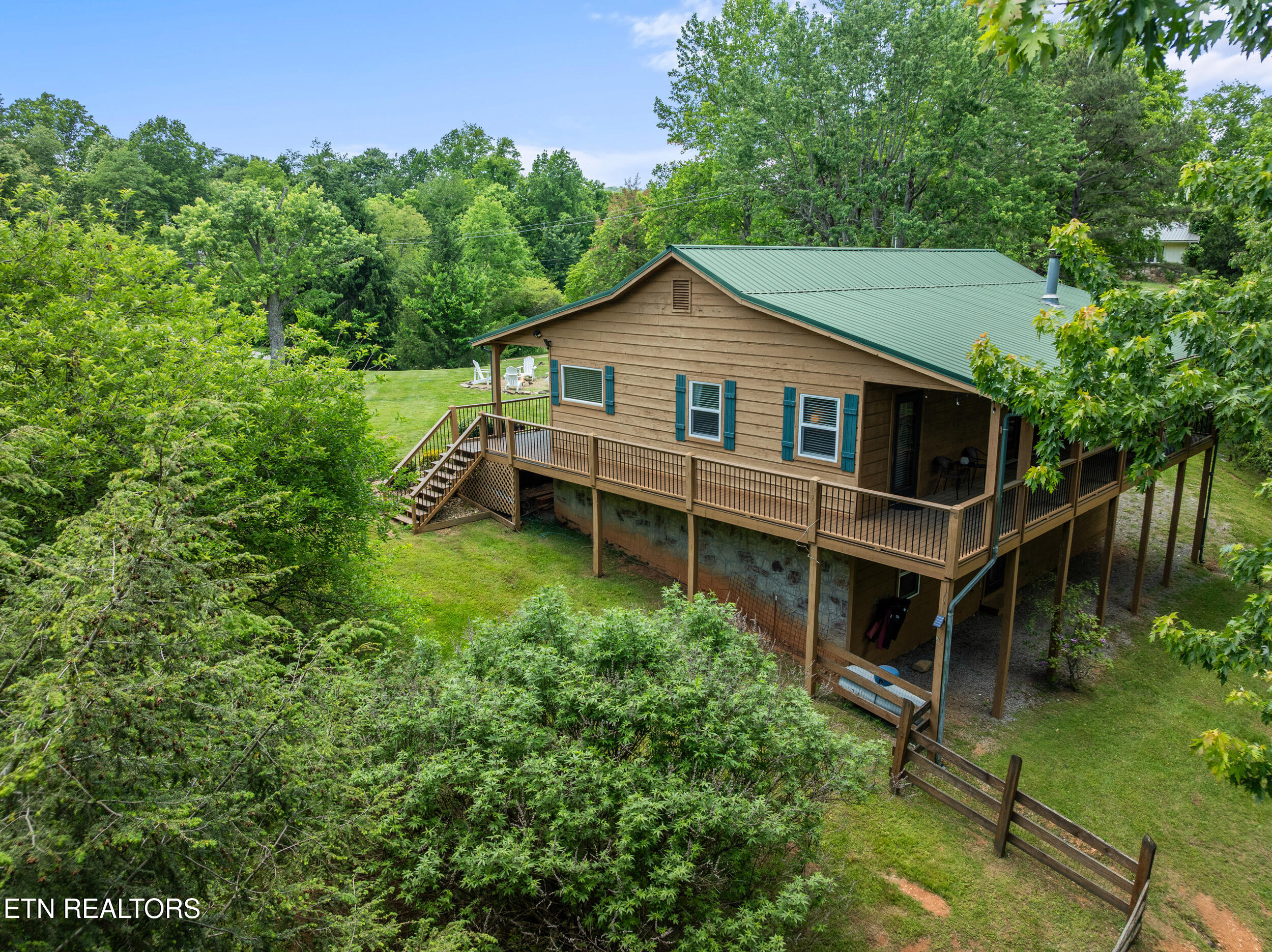 3381 Mattox Cemetery Road Sevierville TN 37862