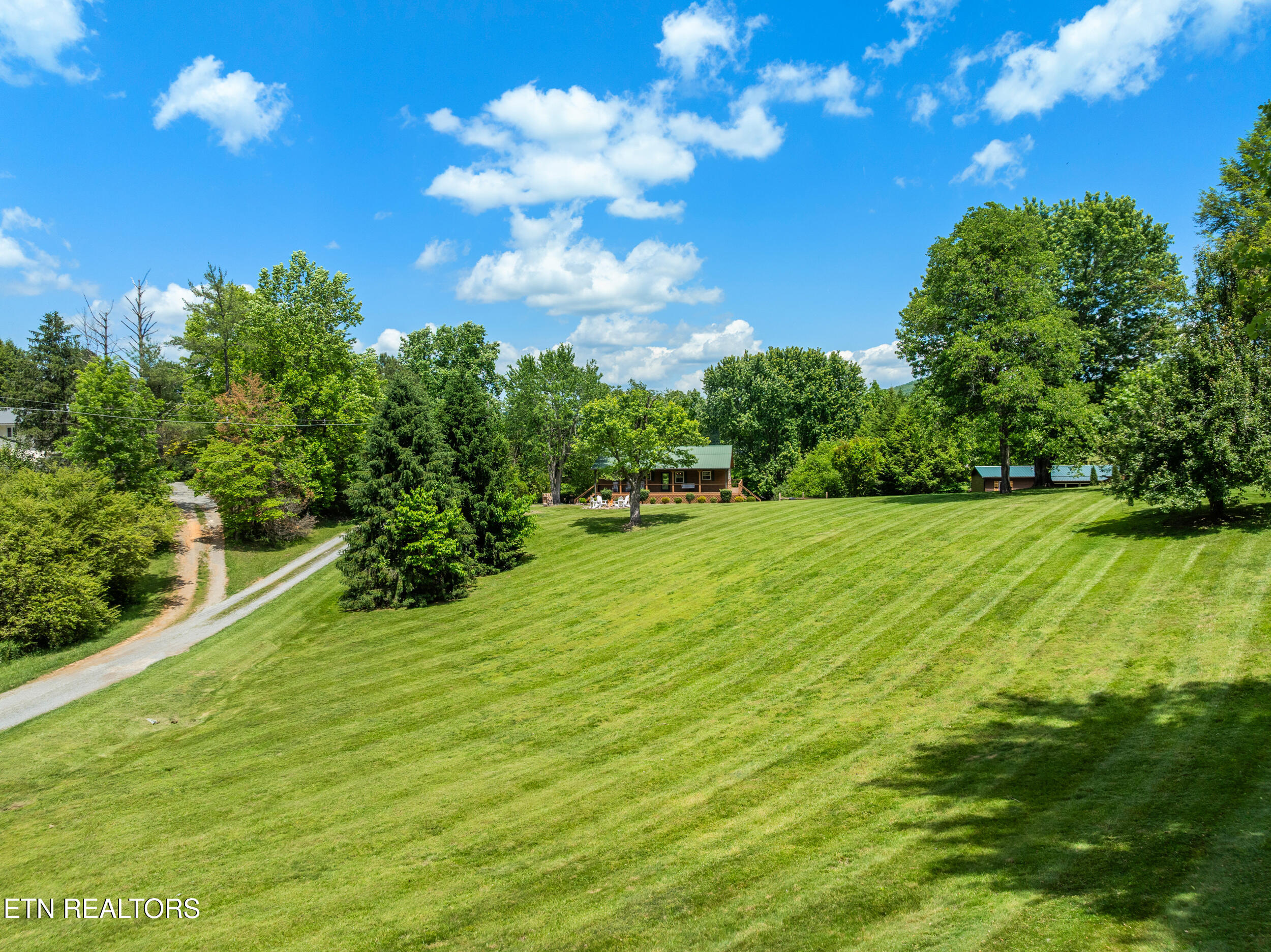 3381 Mattox Cemetery Road Sevierville TN 37862