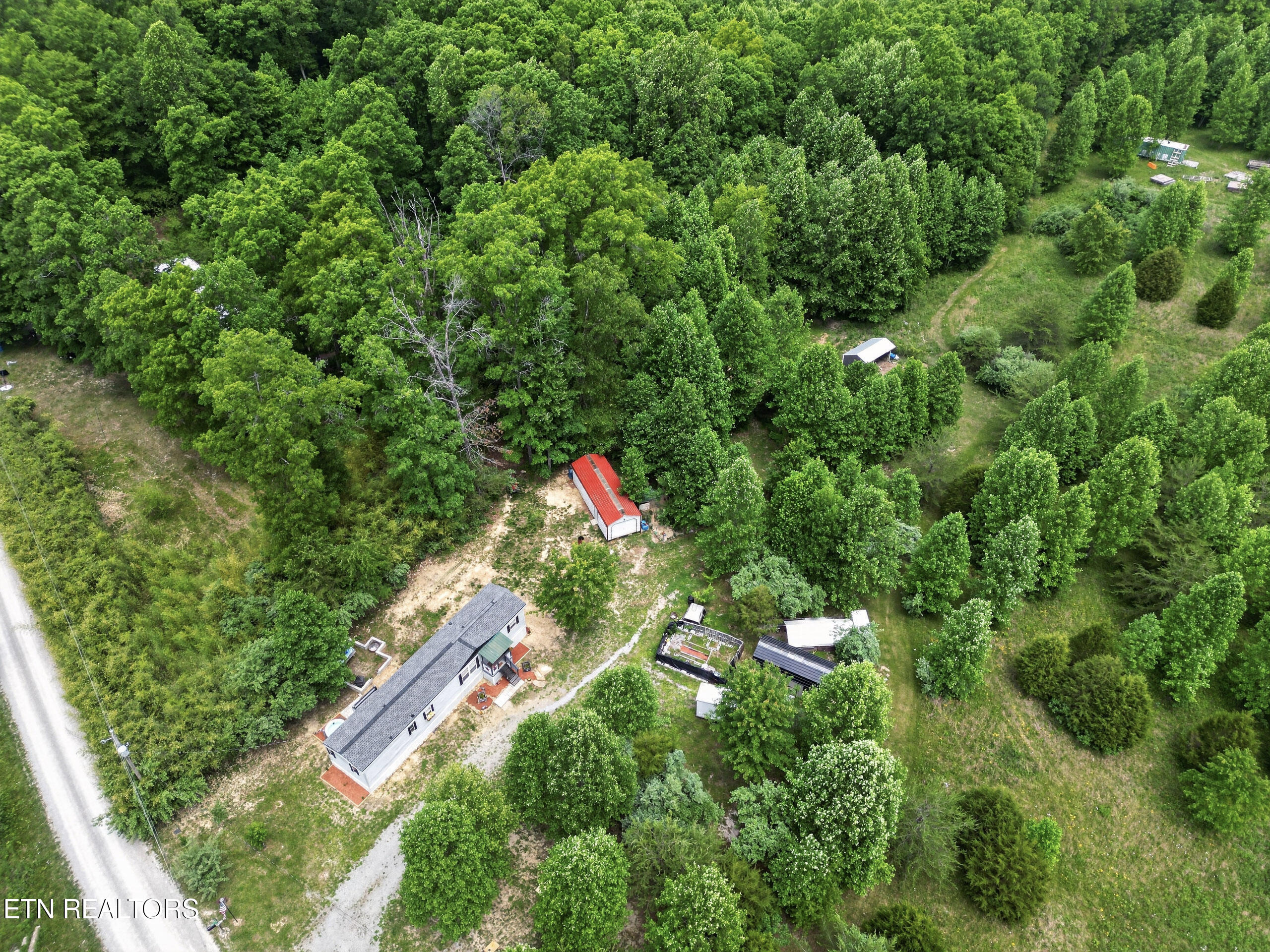 420 Oneida Lane Wilder TN 38589