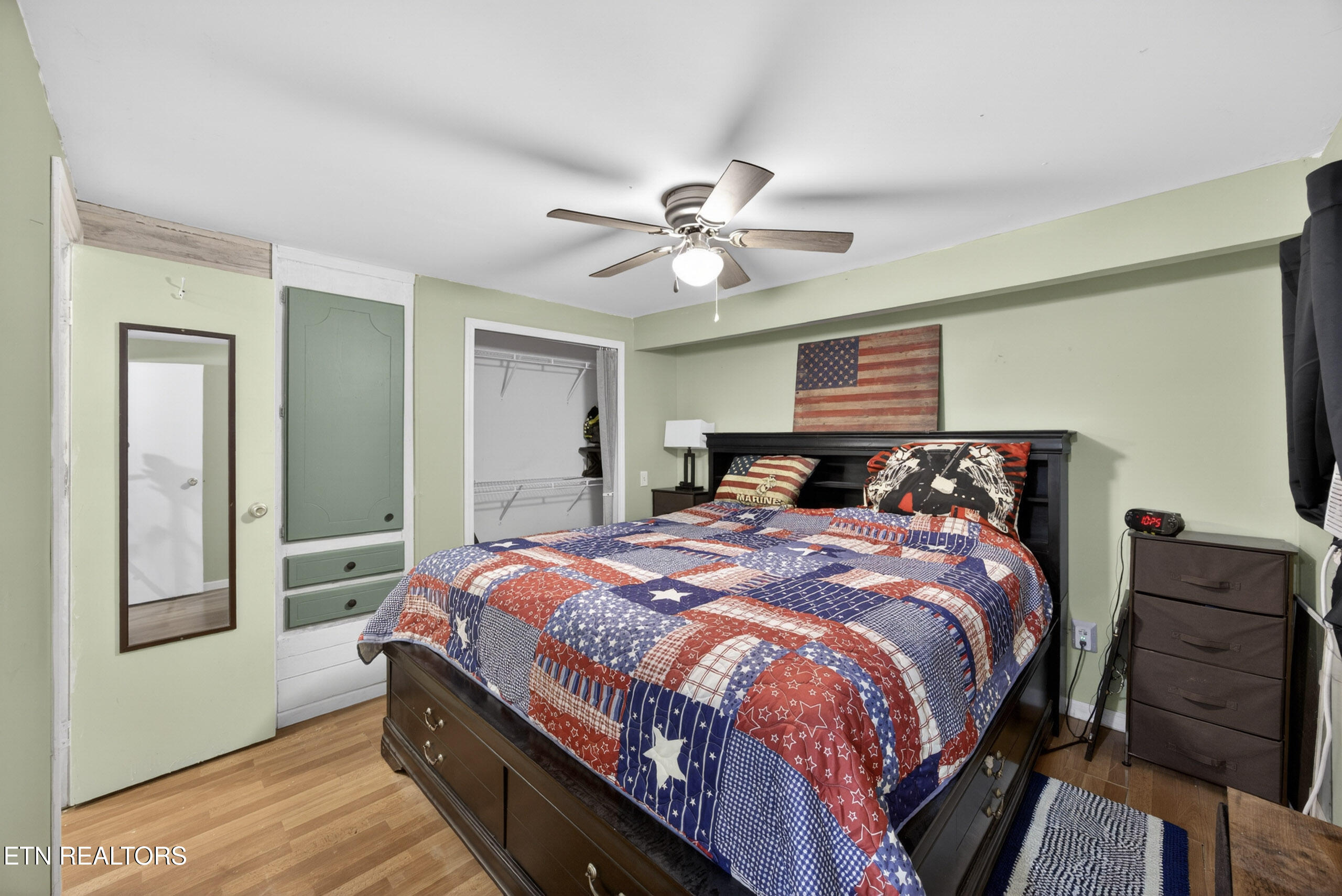 420 Oneida Lane Wilder TN 38589