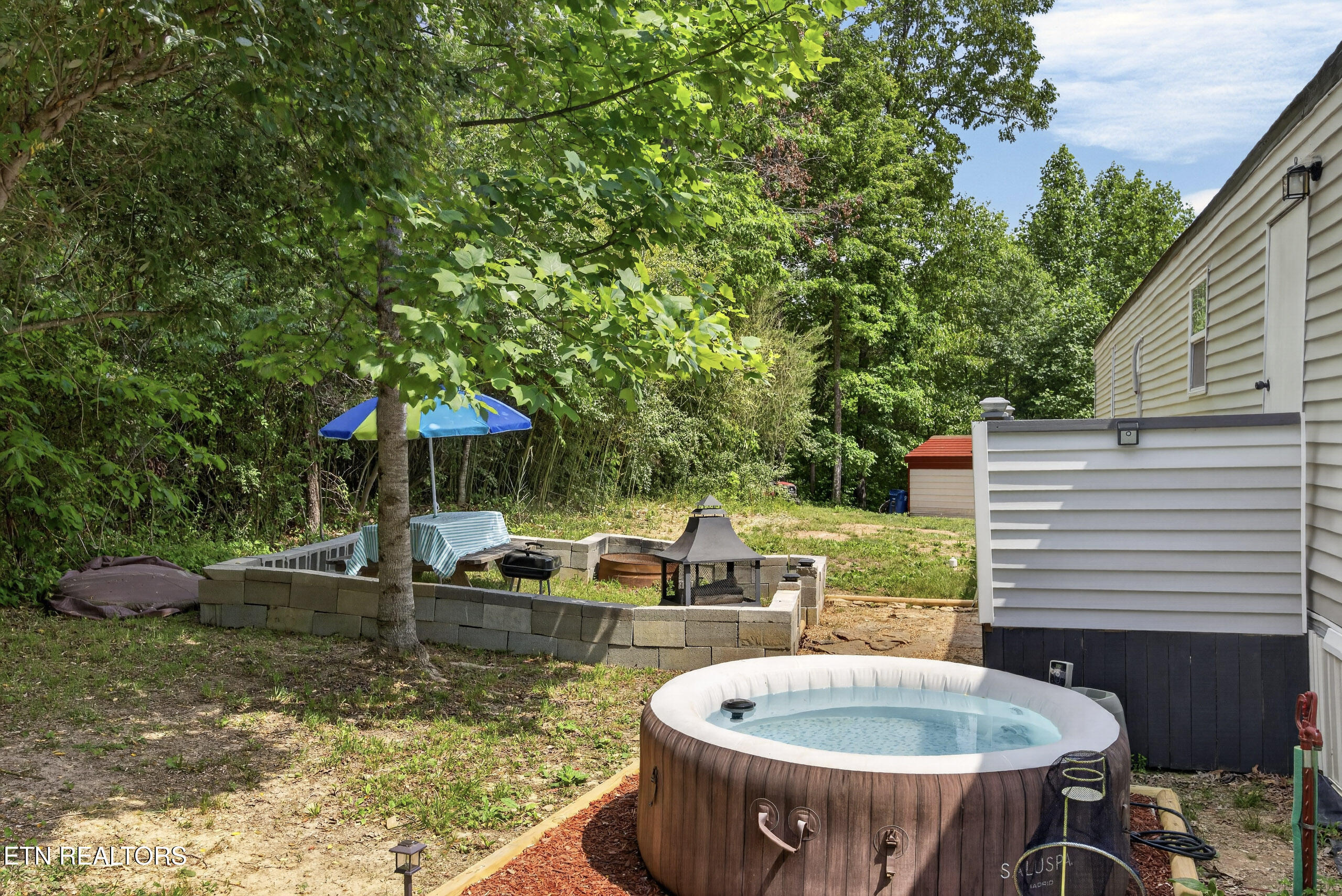 420 Oneida Lane Wilder TN 38589