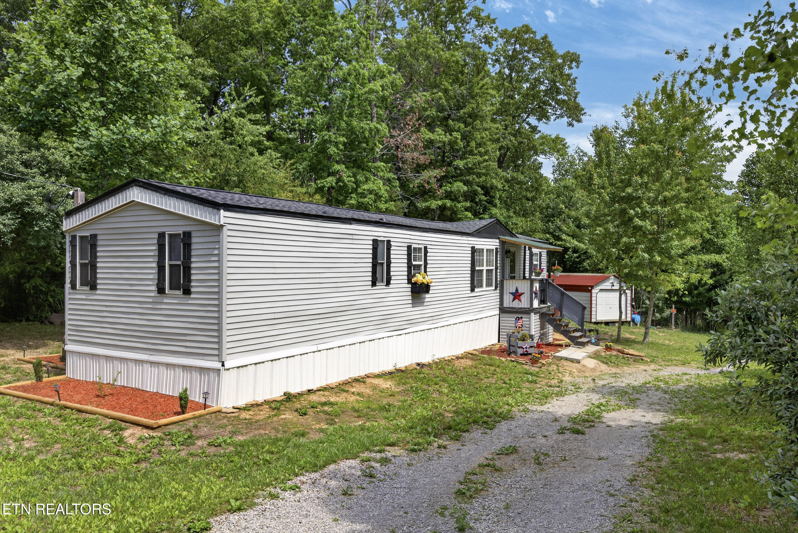 420 Oneida Lane Wilder TN 38589