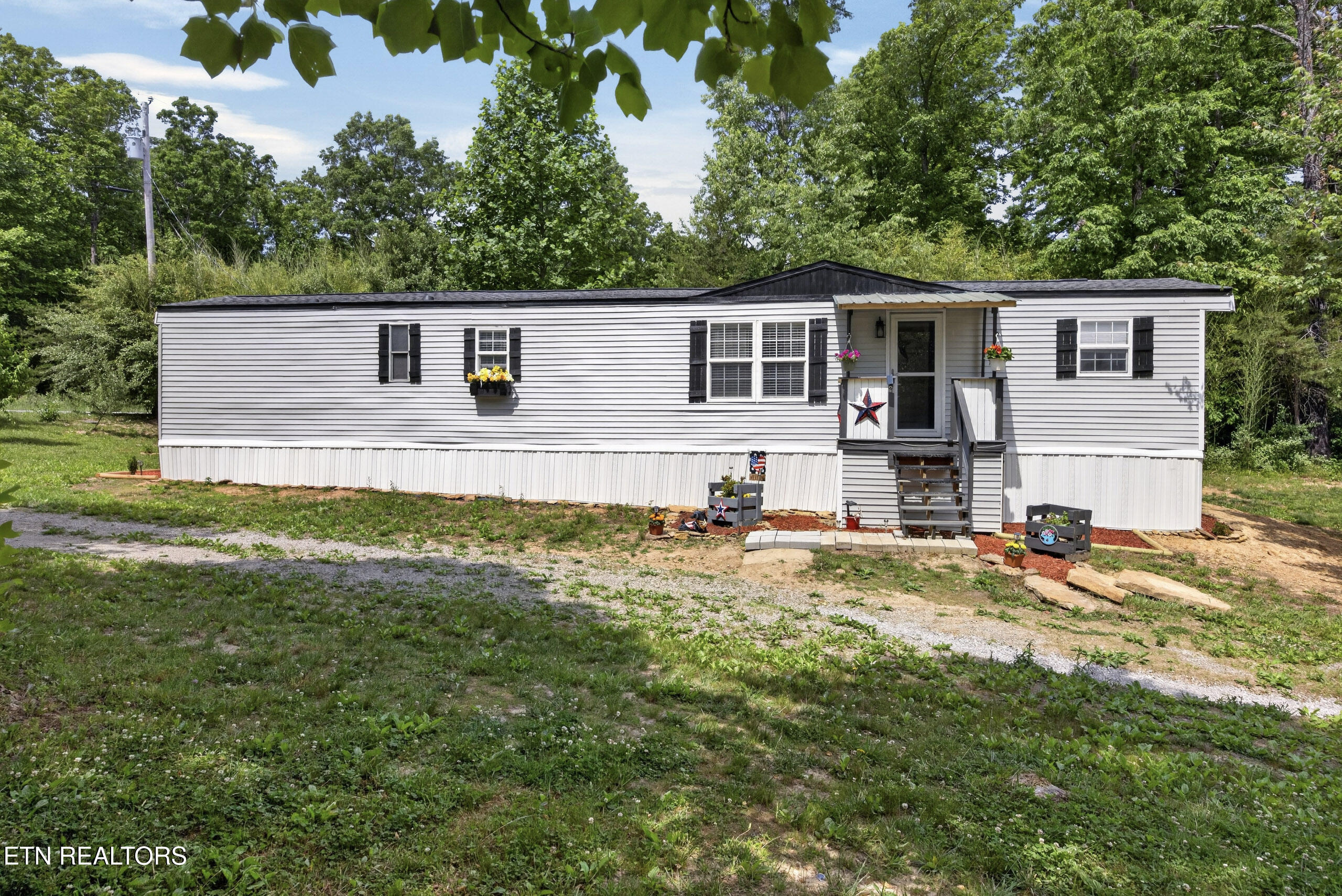 420 Oneida Lane Wilder TN 38589