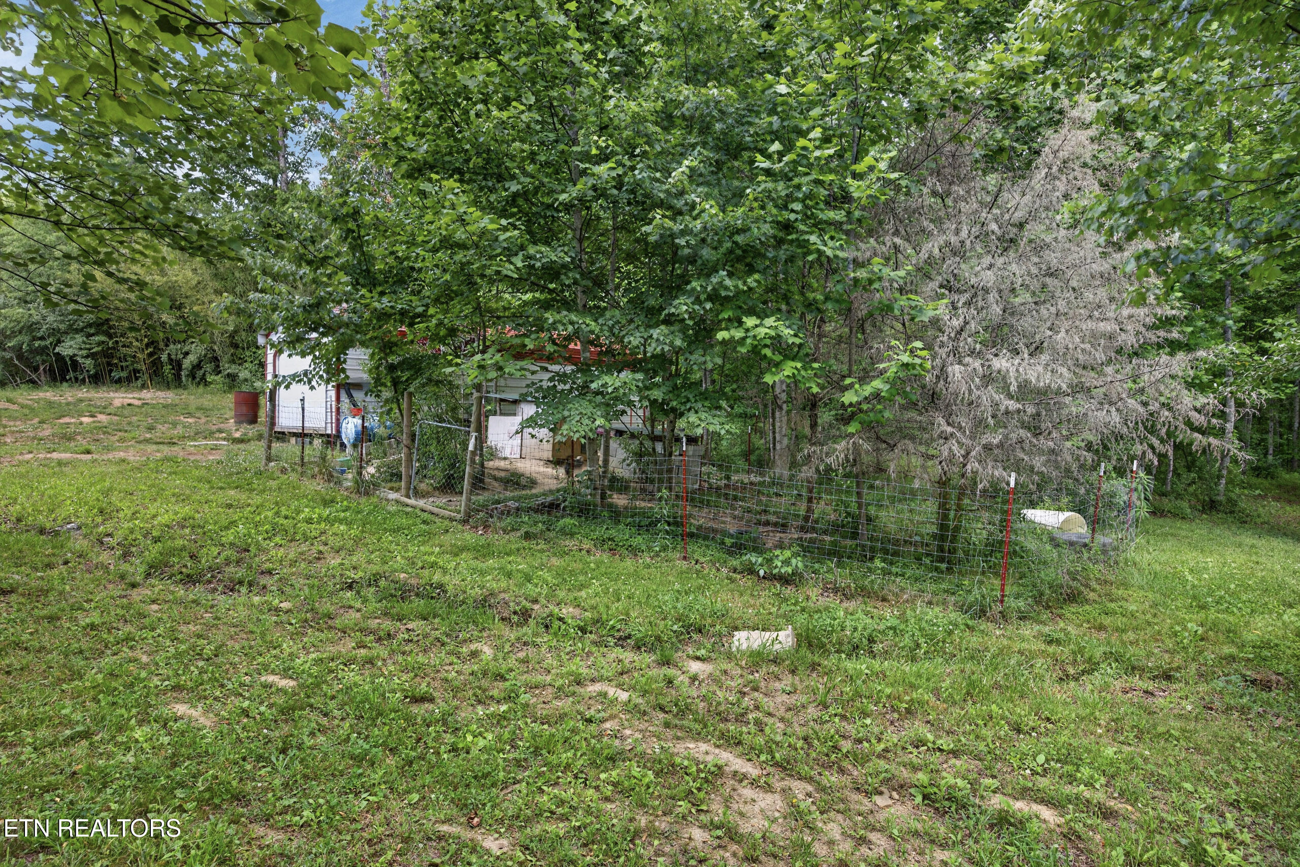 420 Oneida Lane Wilder TN 38589