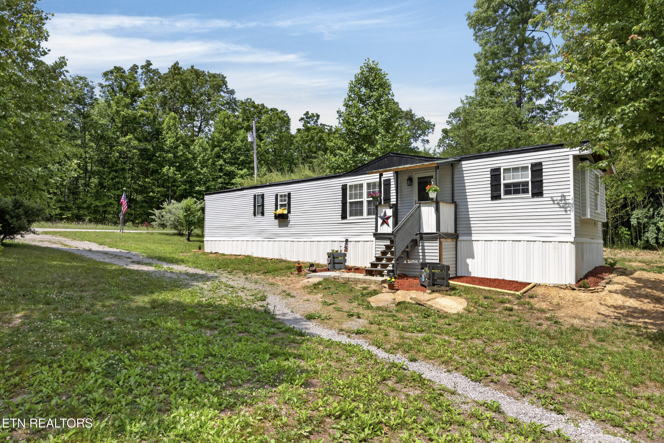 420 Oneida Lane Wilder TN 38589