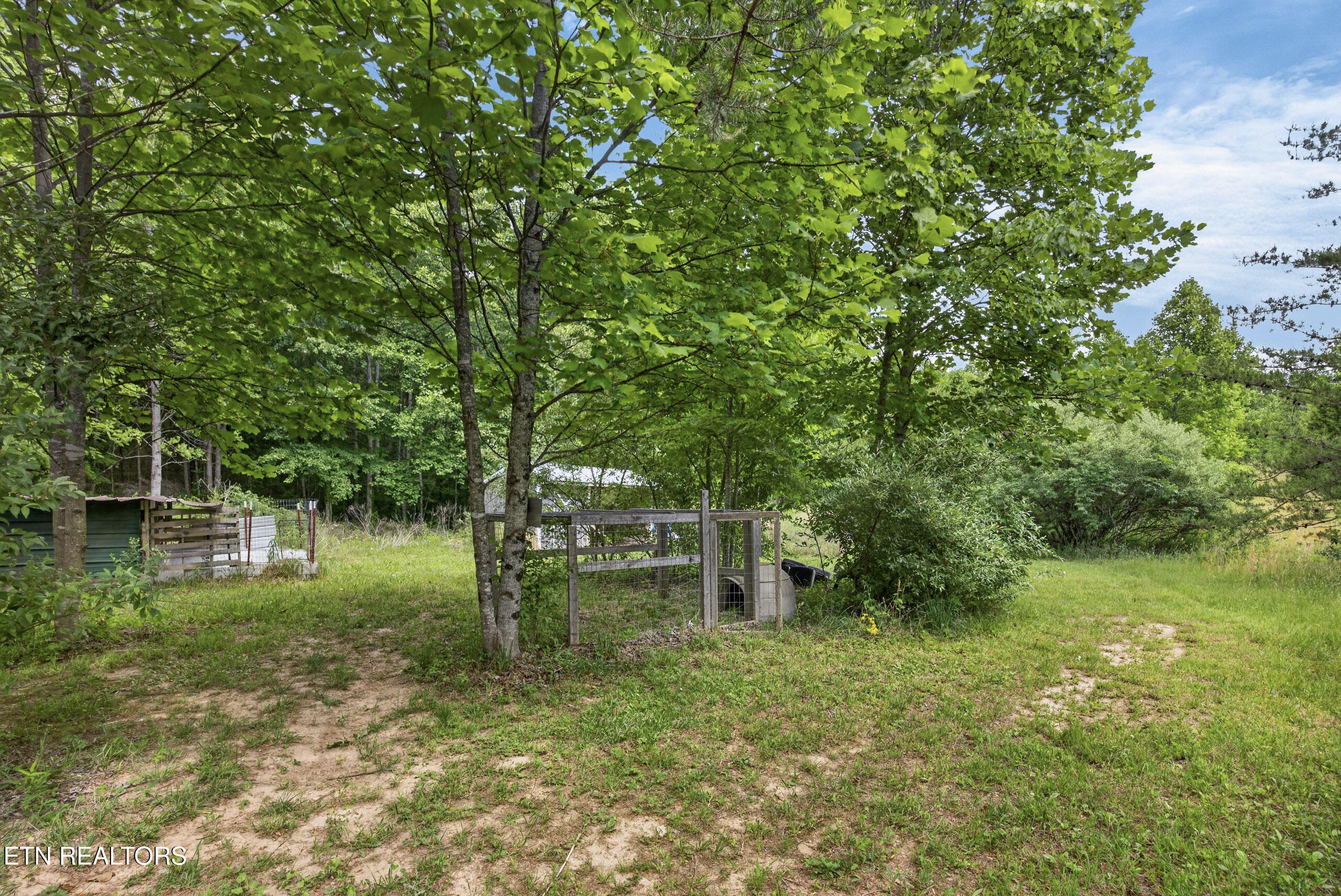 420 Oneida Lane Wilder TN 38589