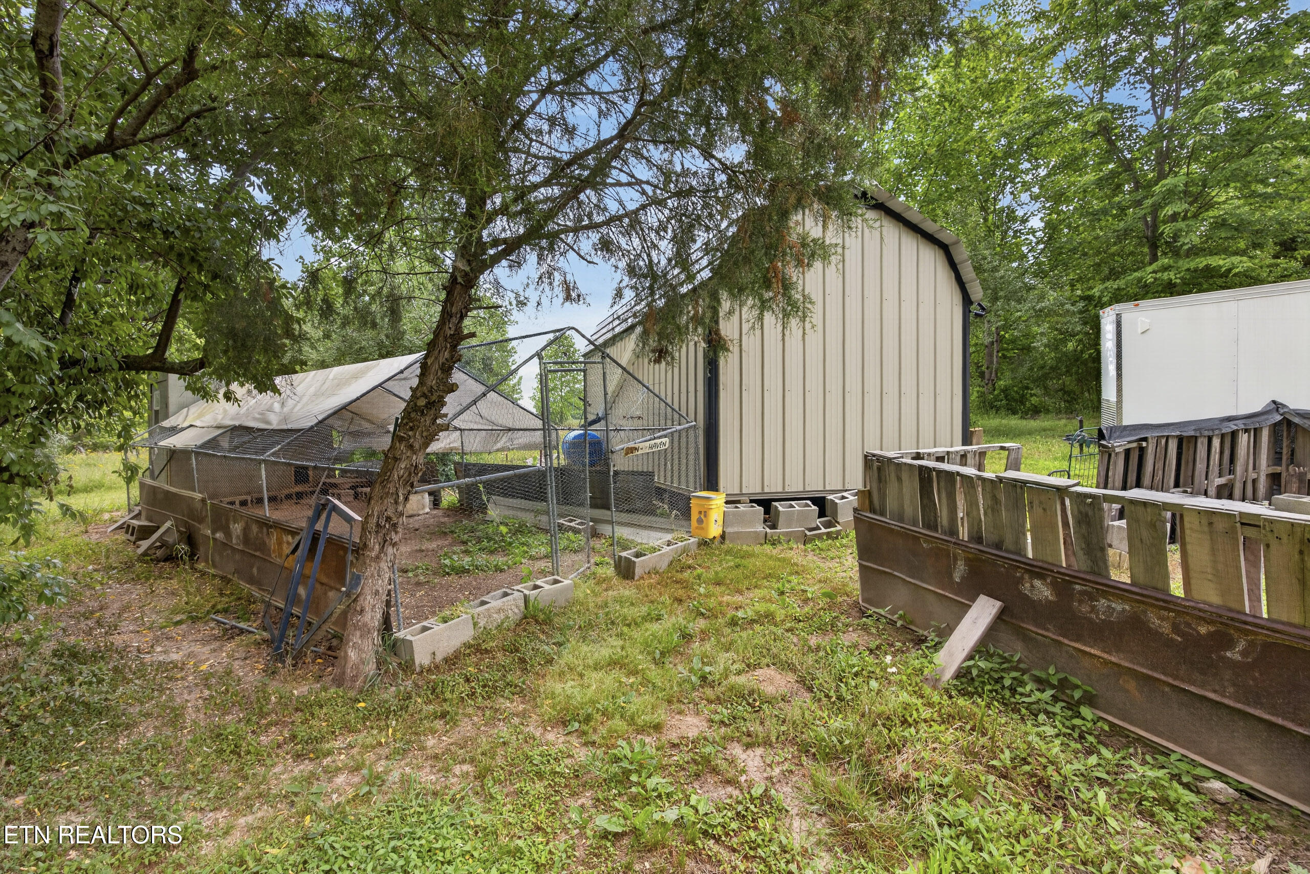420 Oneida Lane Wilder TN 38589