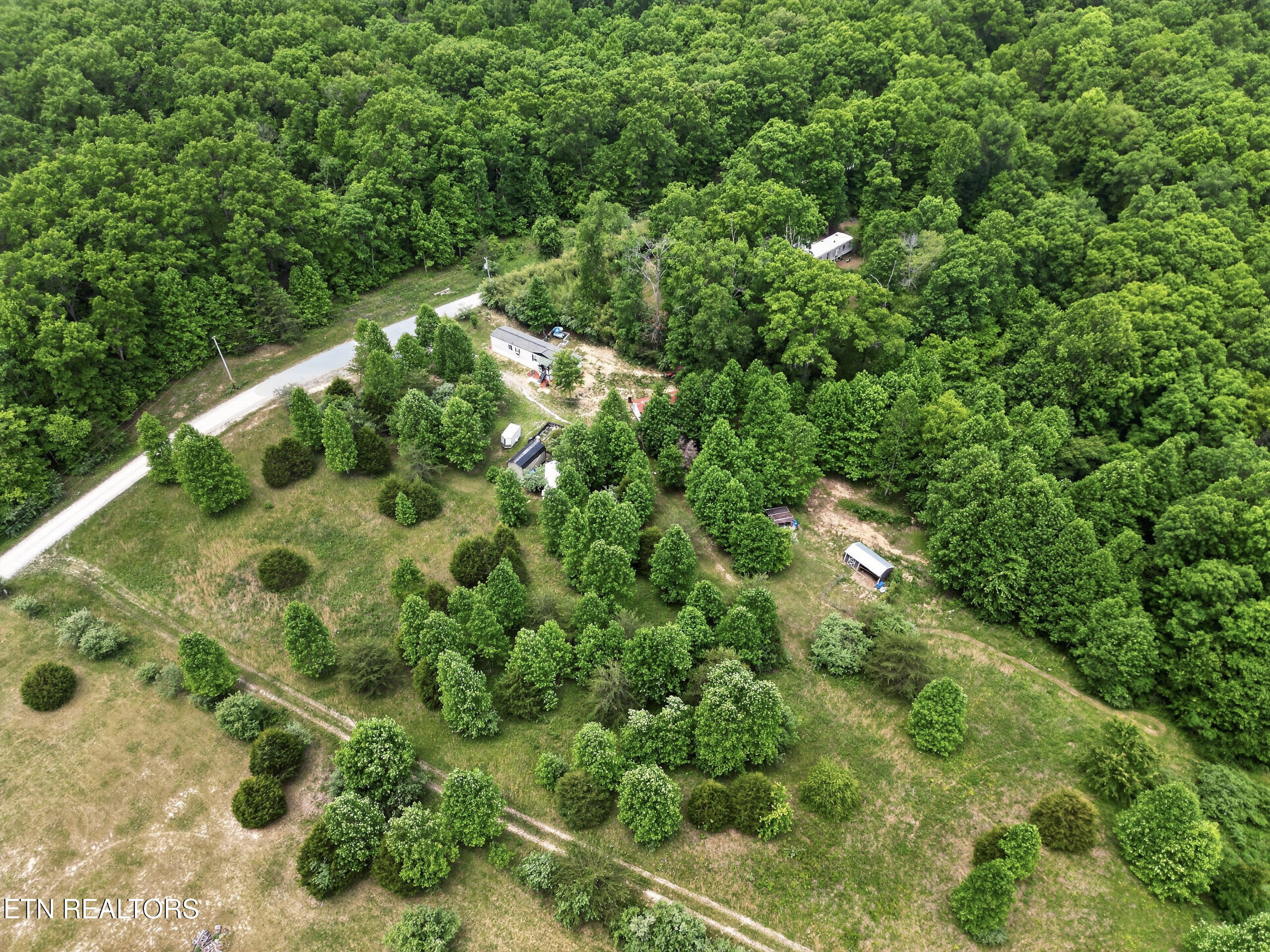 420 Oneida Lane Wilder TN 38589