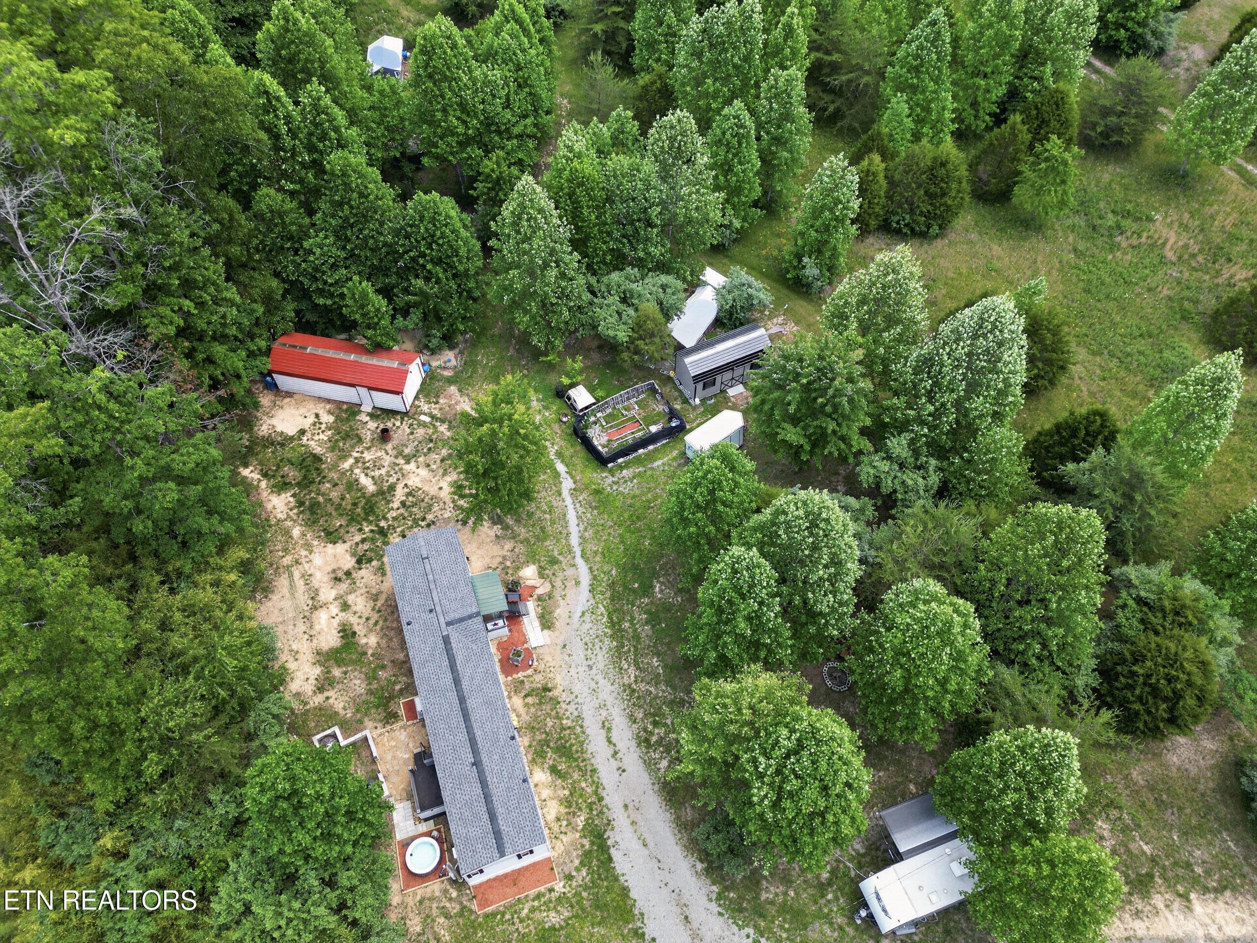 420 Oneida Lane Wilder TN 38589