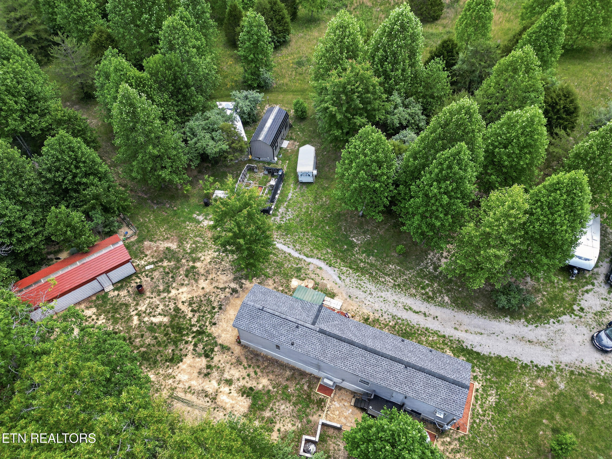 420 Oneida Lane Wilder TN 38589