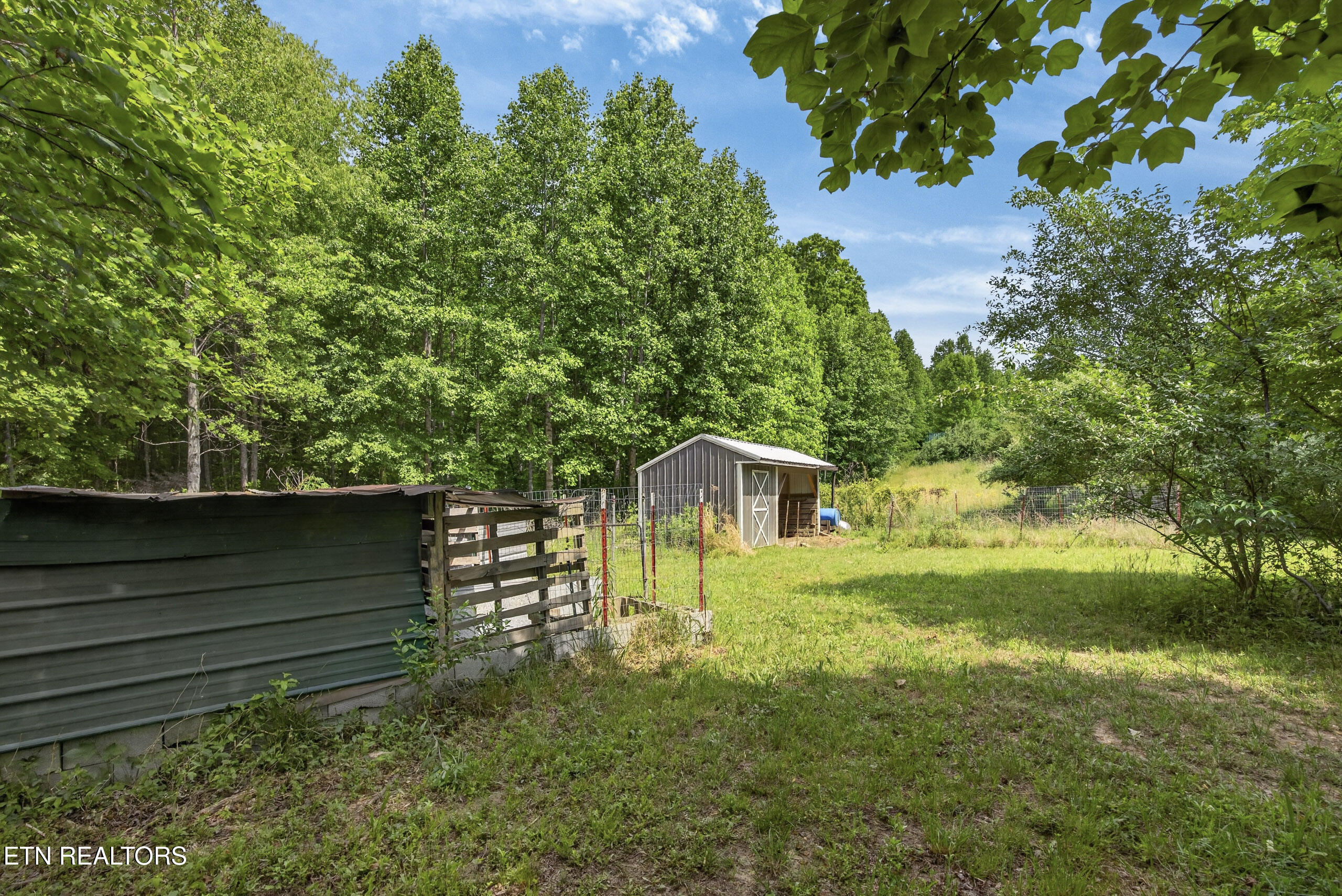 420 Oneida Lane Wilder TN 38589
