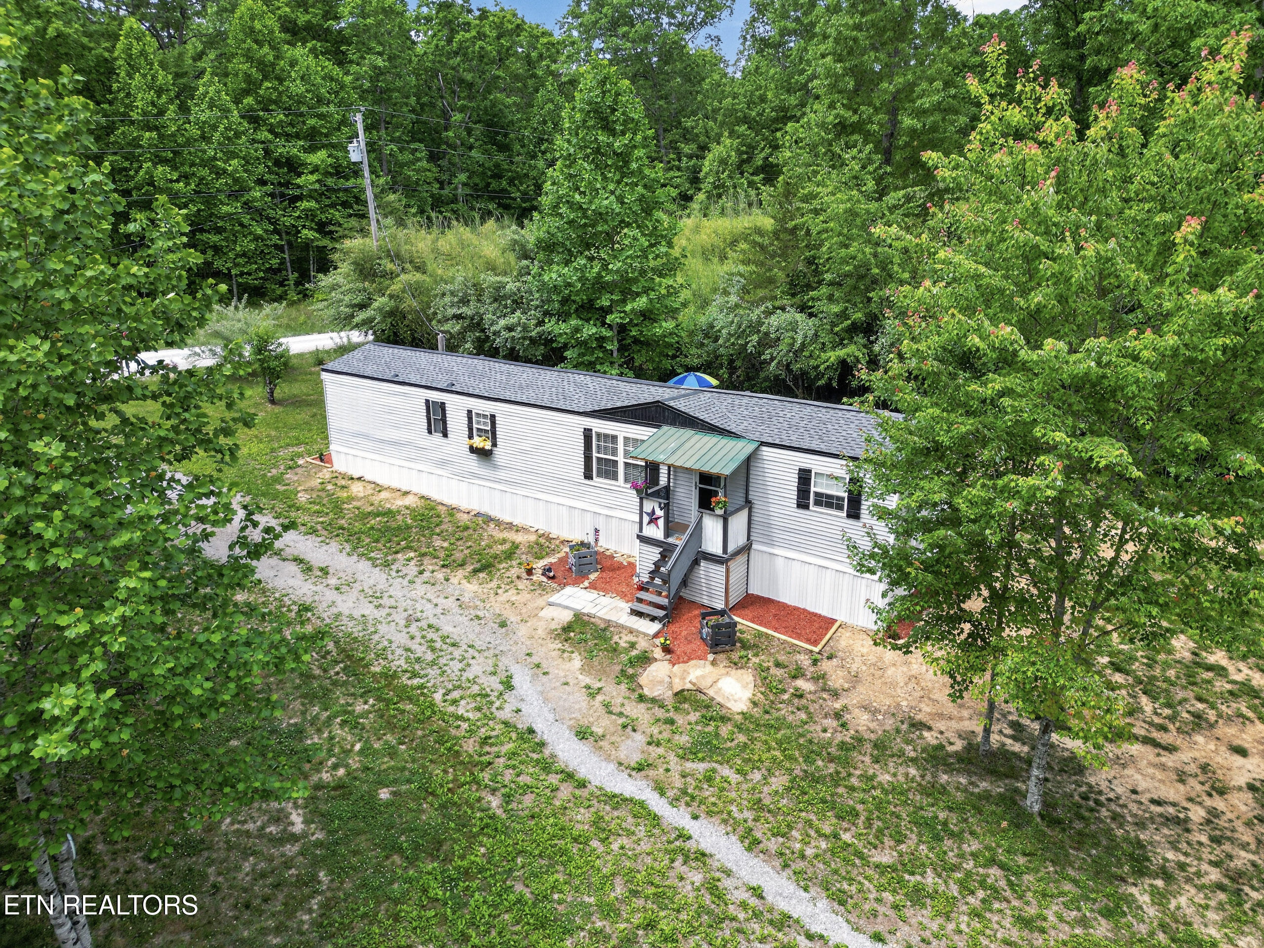 420 Oneida Lane Wilder TN 38589