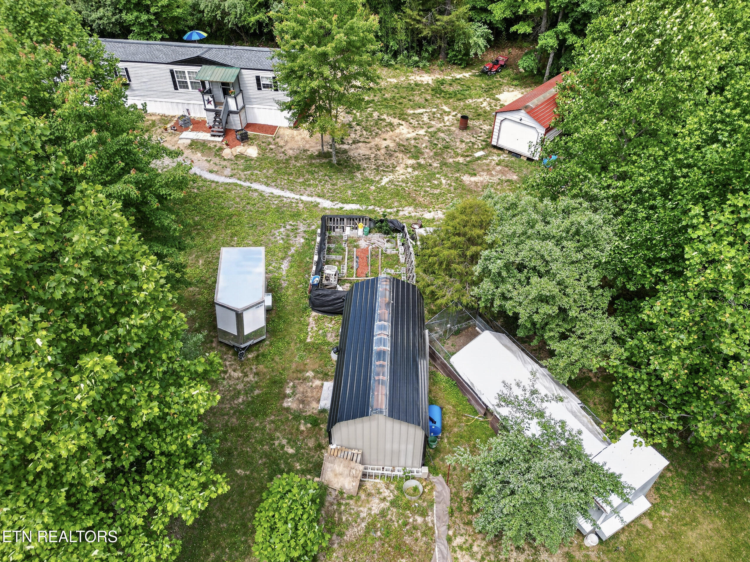 420 Oneida Lane Wilder TN 38589