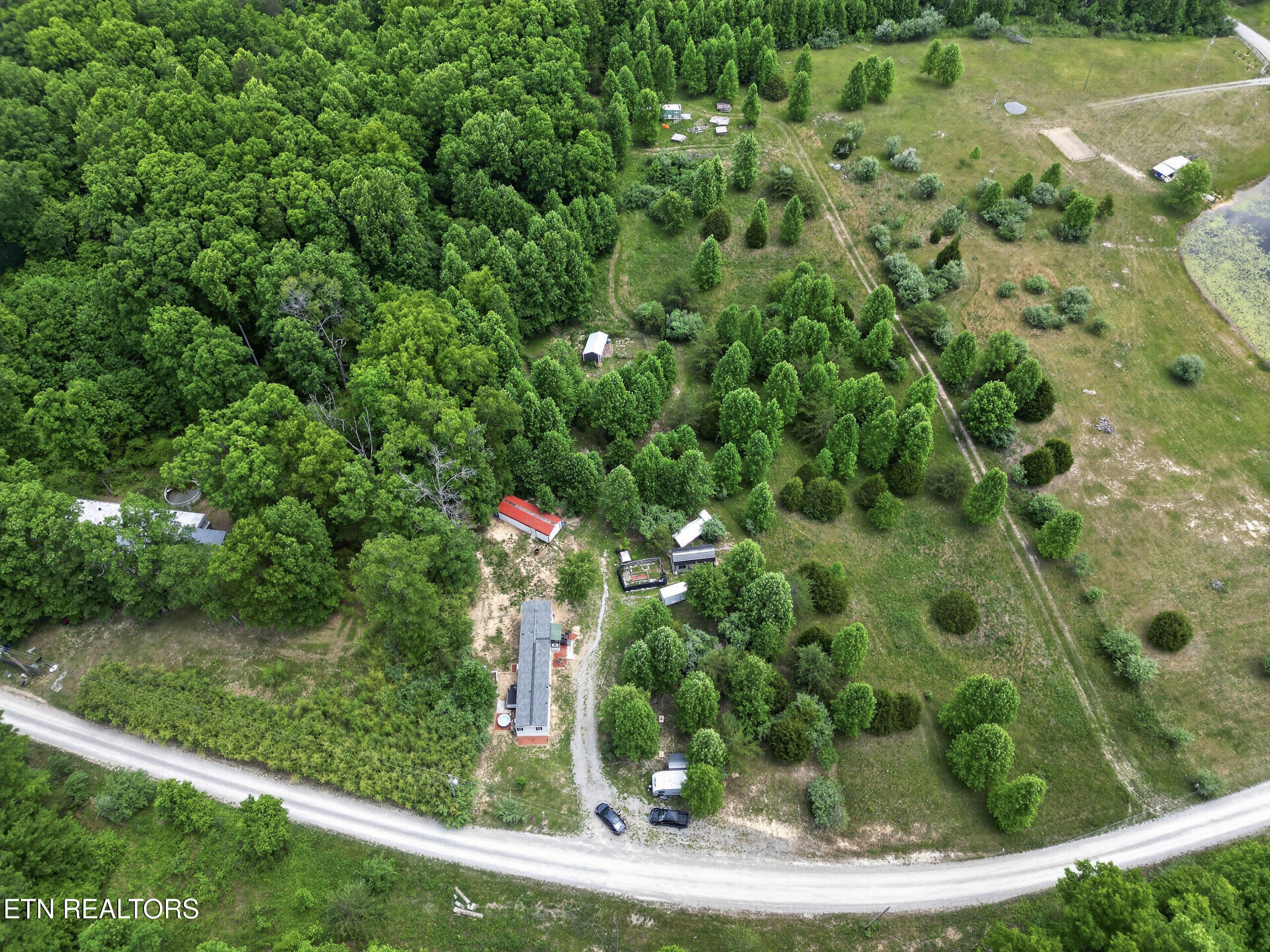 420 Oneida Lane Wilder TN 38589