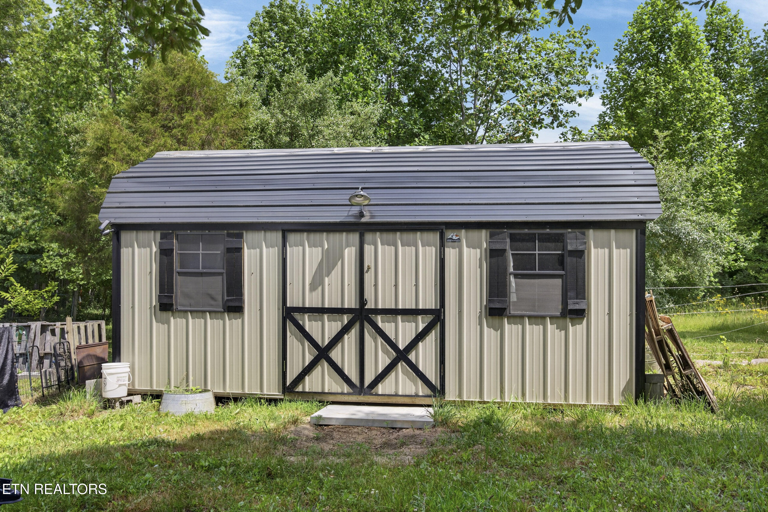 420 Oneida Lane Wilder TN 38589