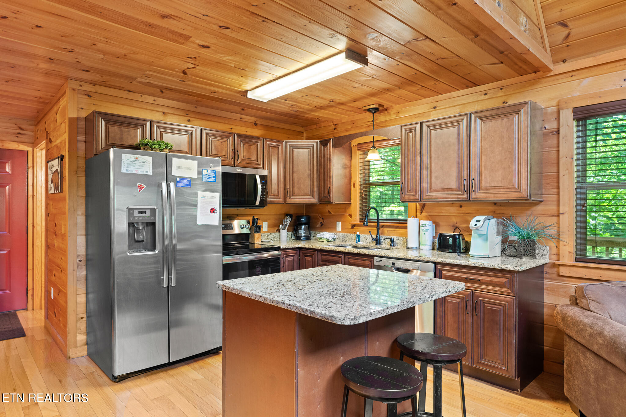 3884 Locust Ridge Road Sevierville TN 37876