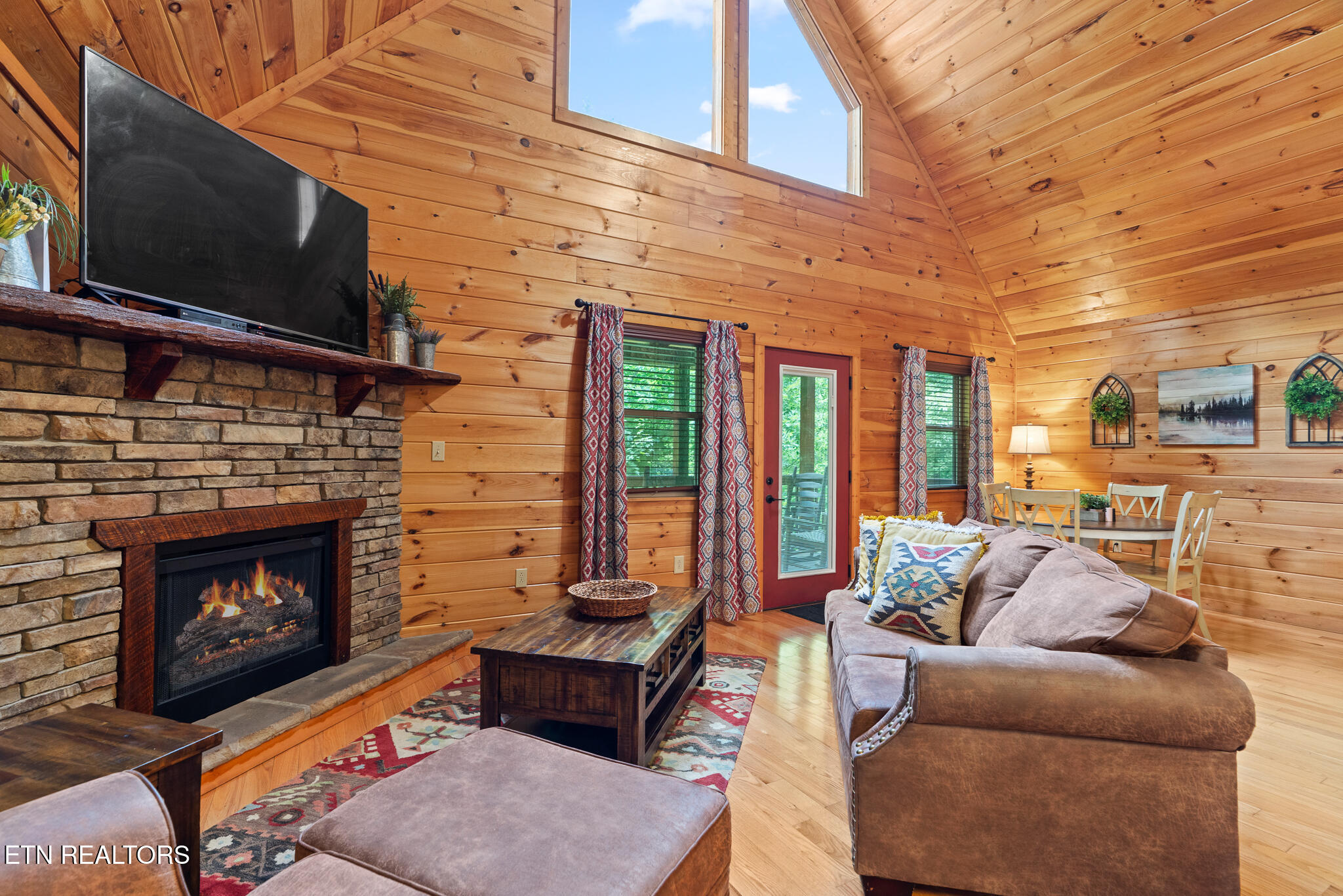 3884 Locust Ridge Road Sevierville TN 37876