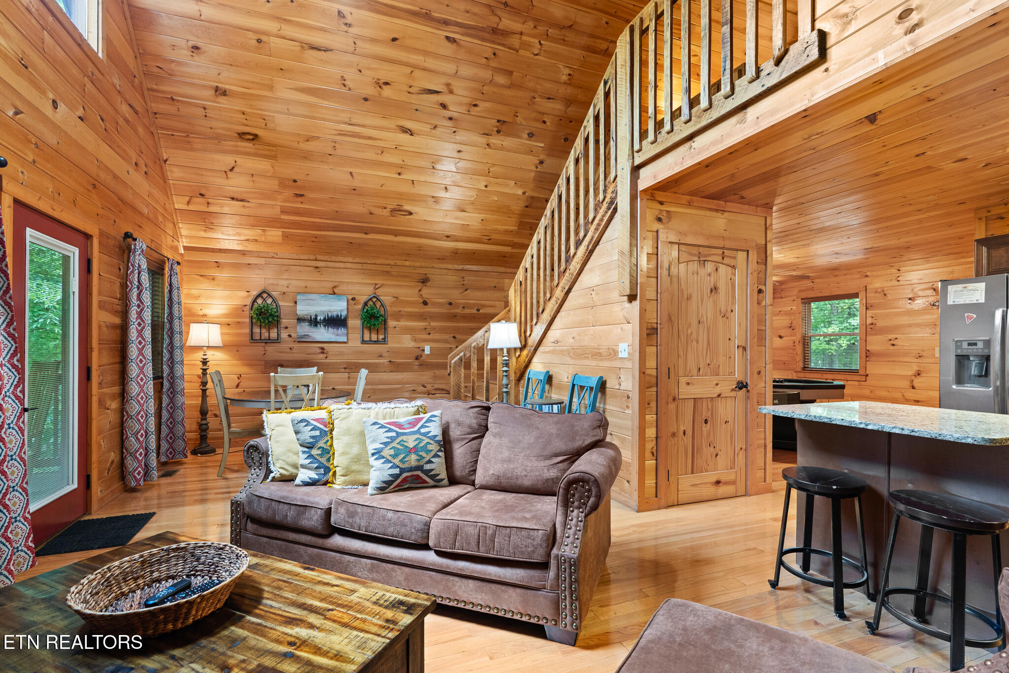 3884 Locust Ridge Road Sevierville TN 37876
