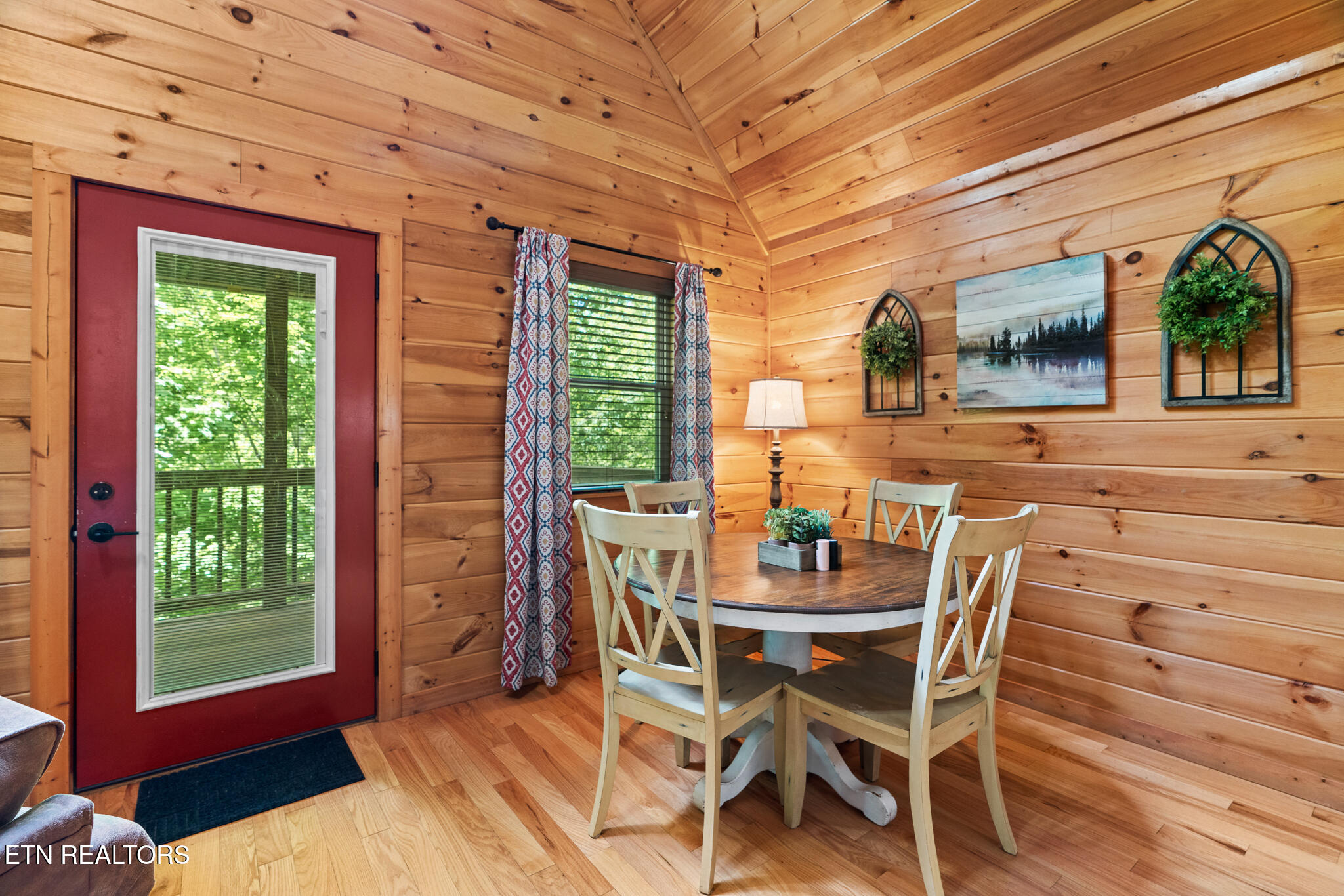 3884 Locust Ridge Road Sevierville TN 37876