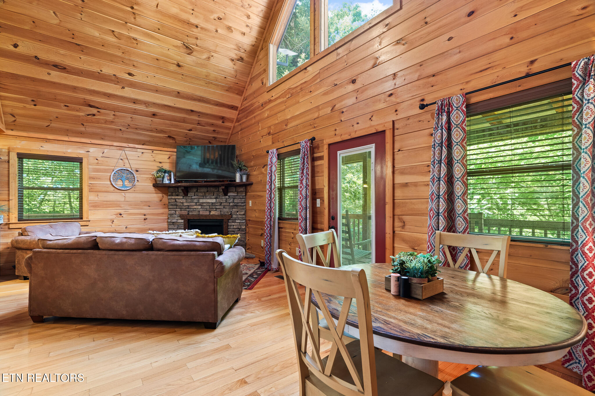 3884 Locust Ridge Road Sevierville TN 37876