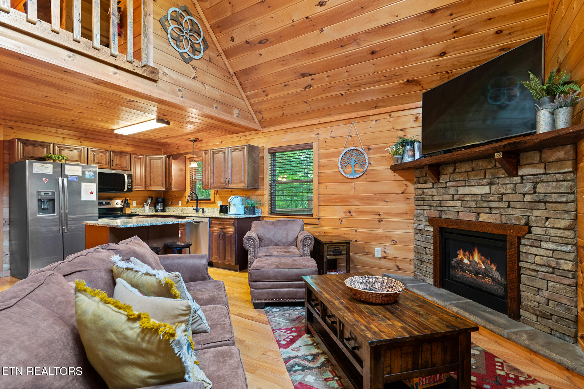 3884 Locust Ridge Road Sevierville TN 37876