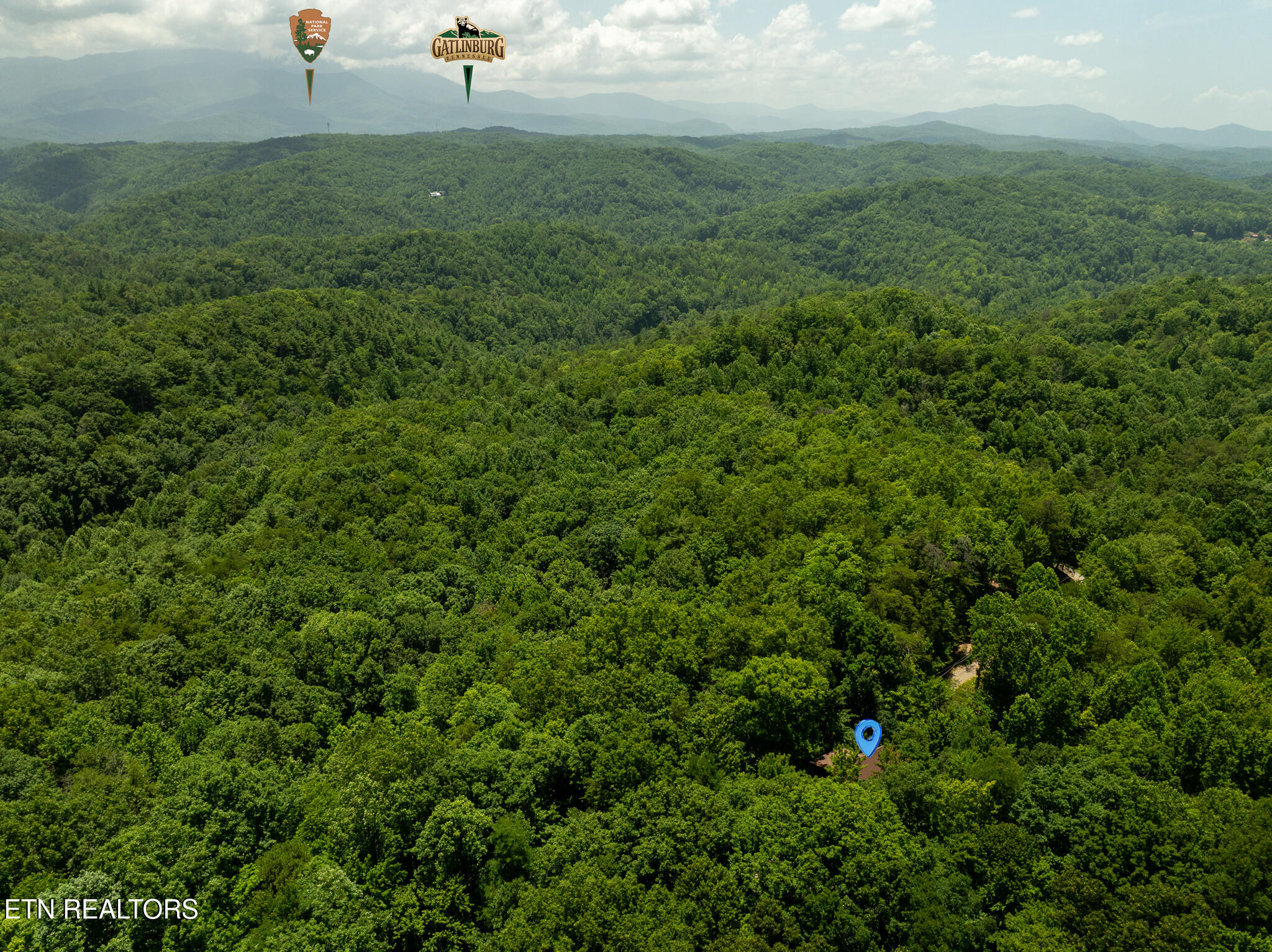 3884 Locust Ridge Road Sevierville TN 37876