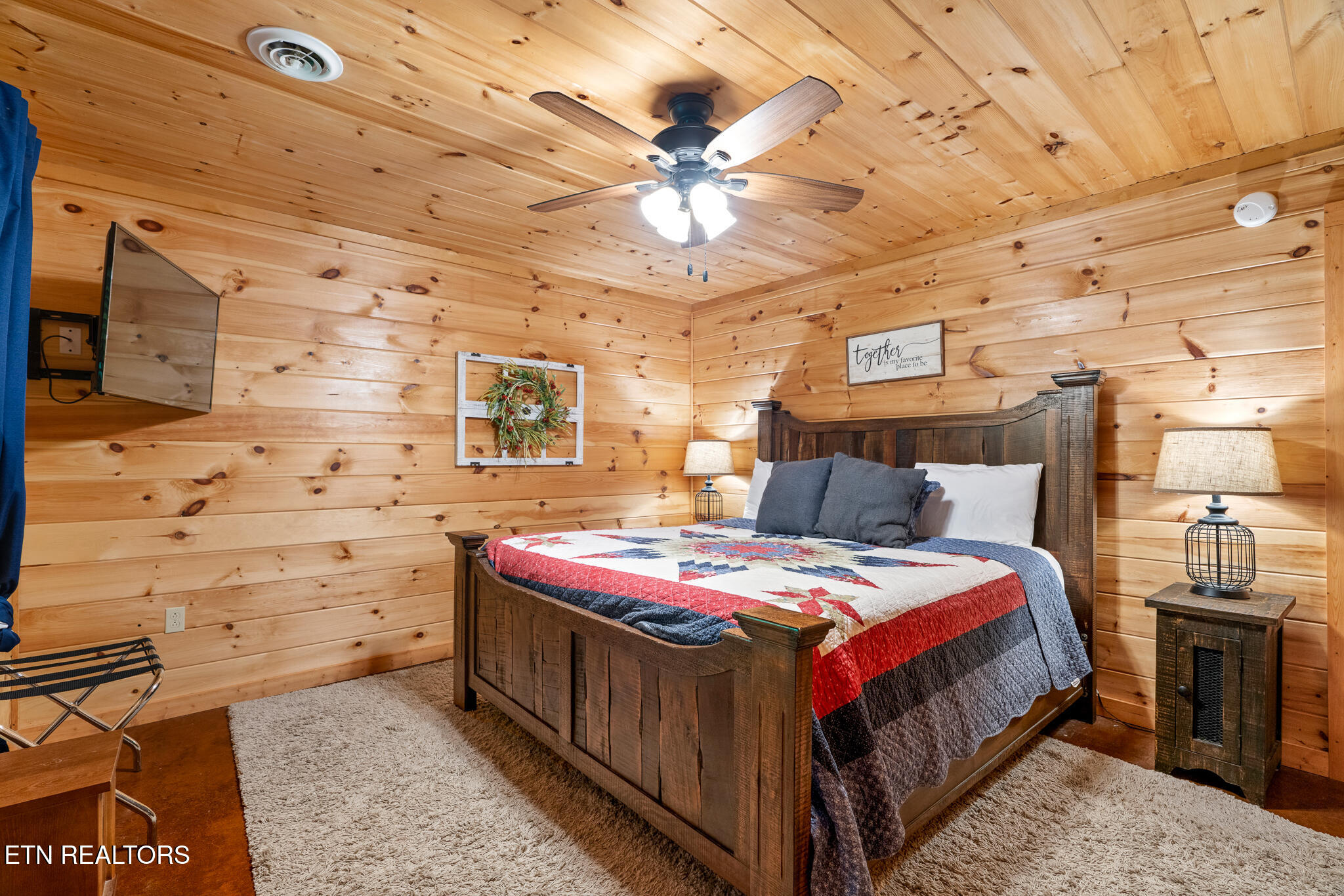 3884 Locust Ridge Road Sevierville TN 37876