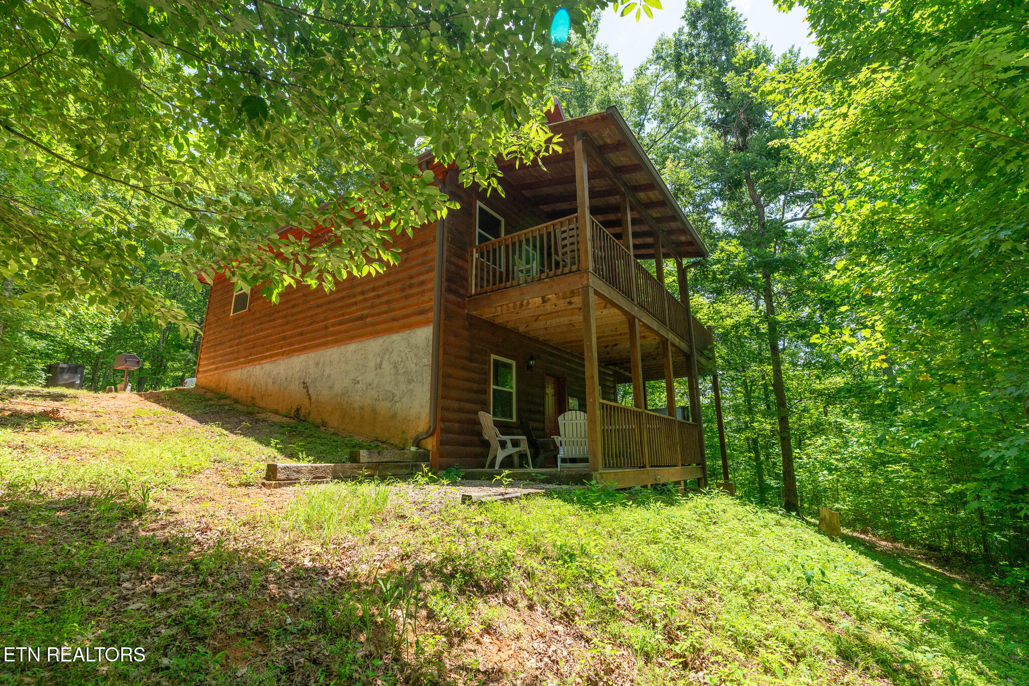 3884 Locust Ridge Road Sevierville TN 37876