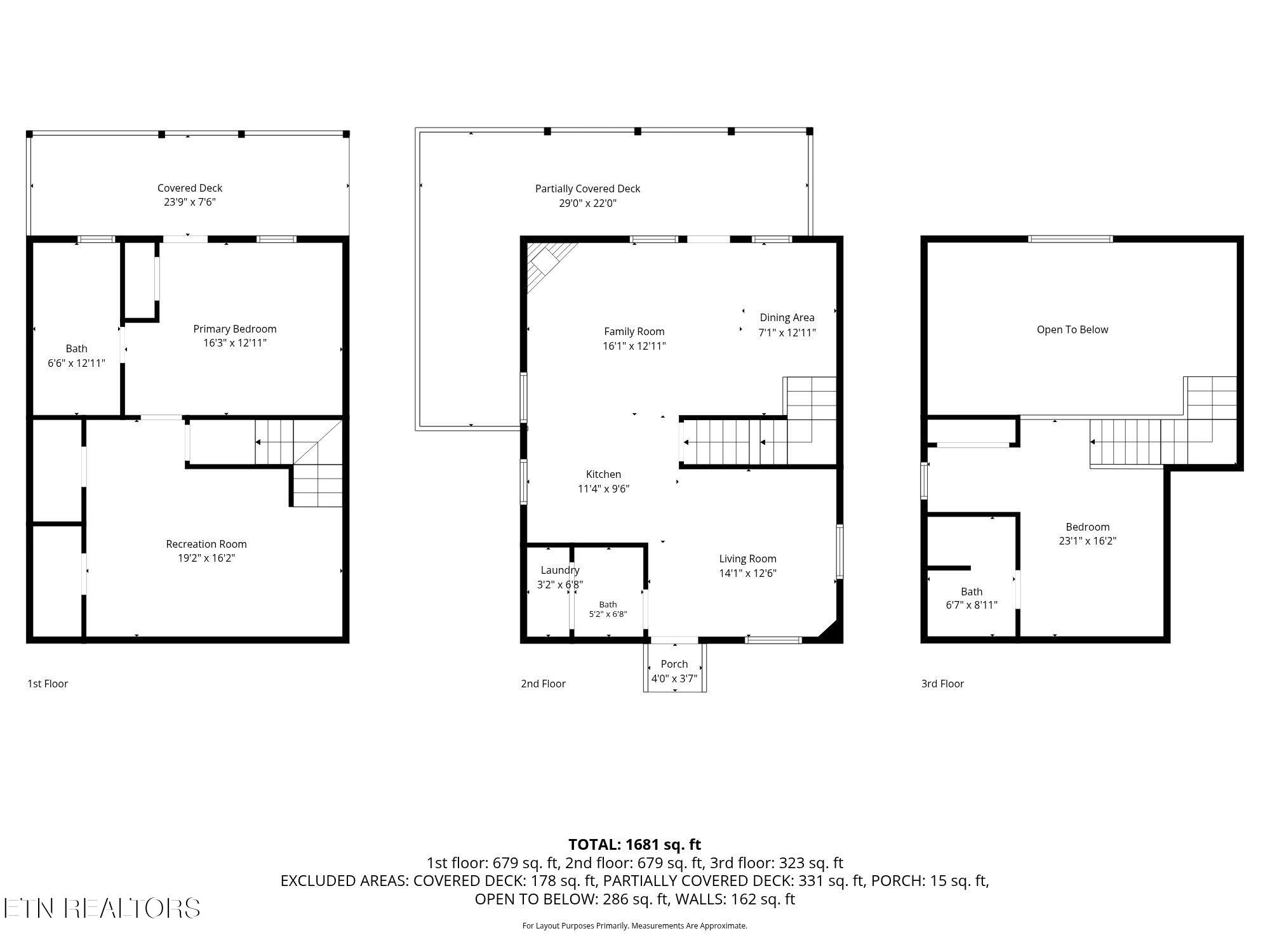 3884 Locust Ridge Road Sevierville TN 37876