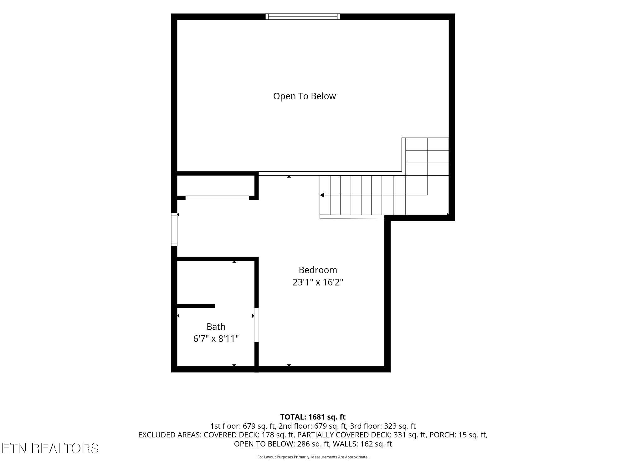 3884 Locust Ridge Road Sevierville TN 37876