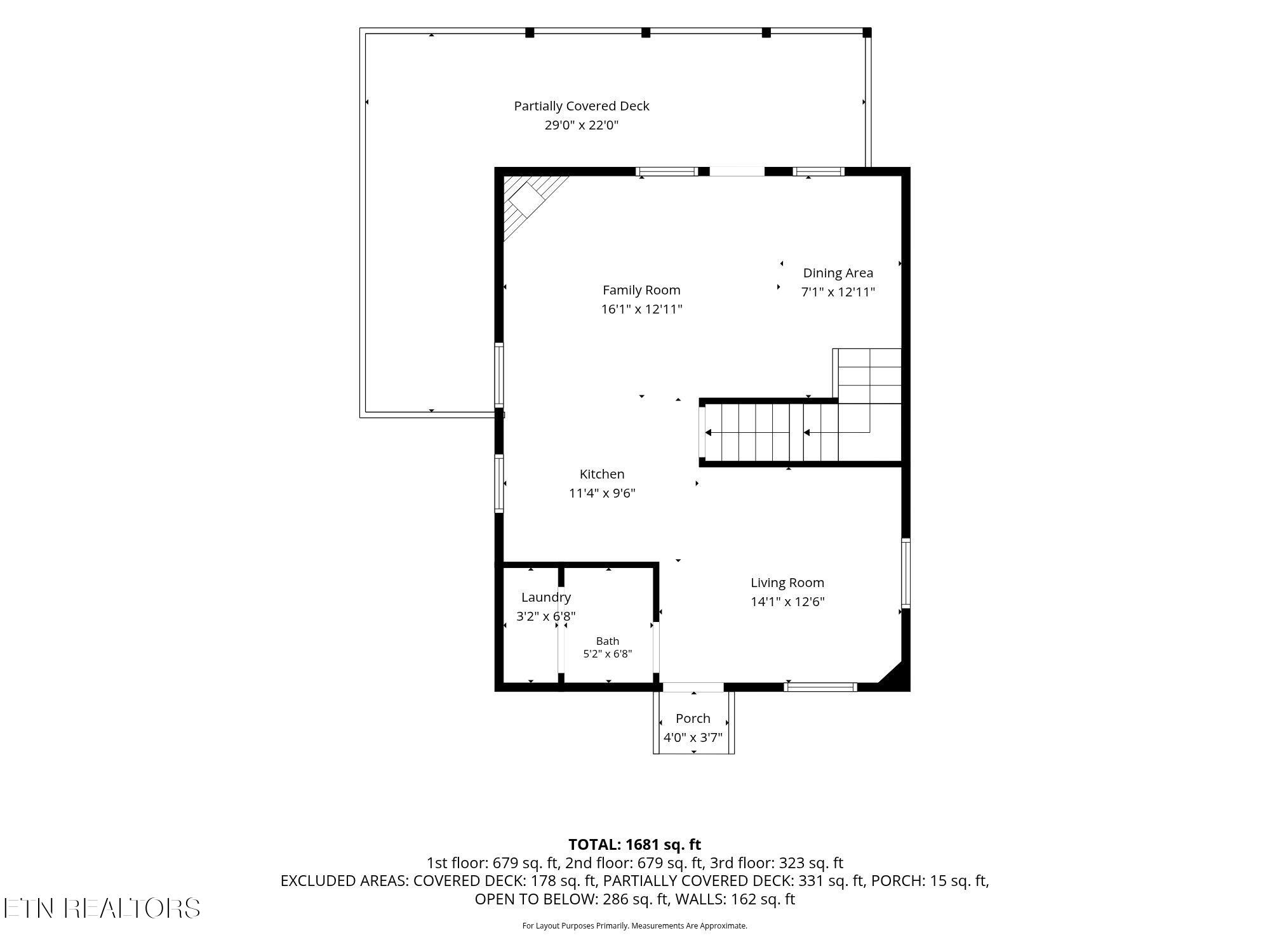 3884 Locust Ridge Road Sevierville TN 37876