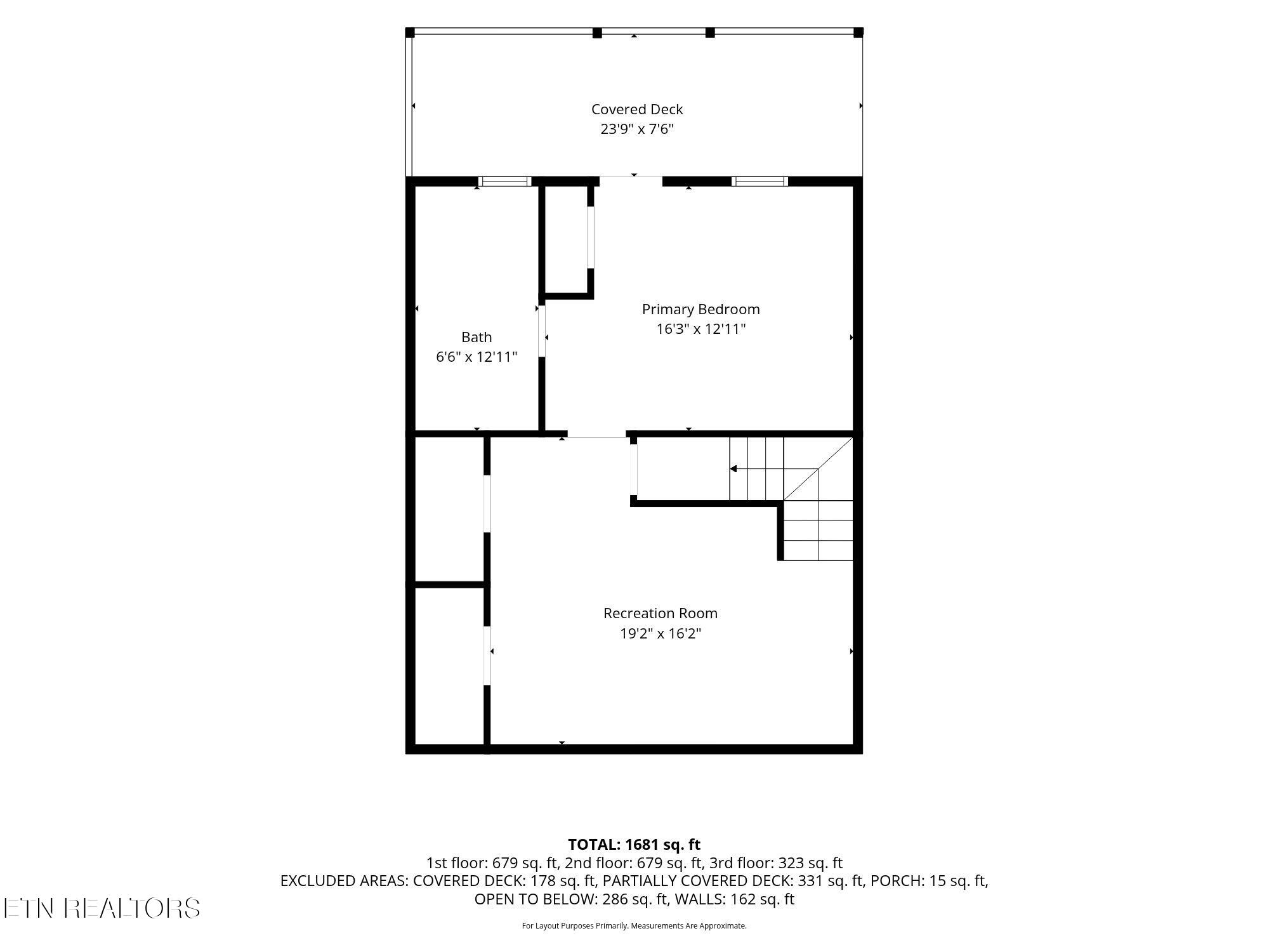 3884 Locust Ridge Road Sevierville TN 37876