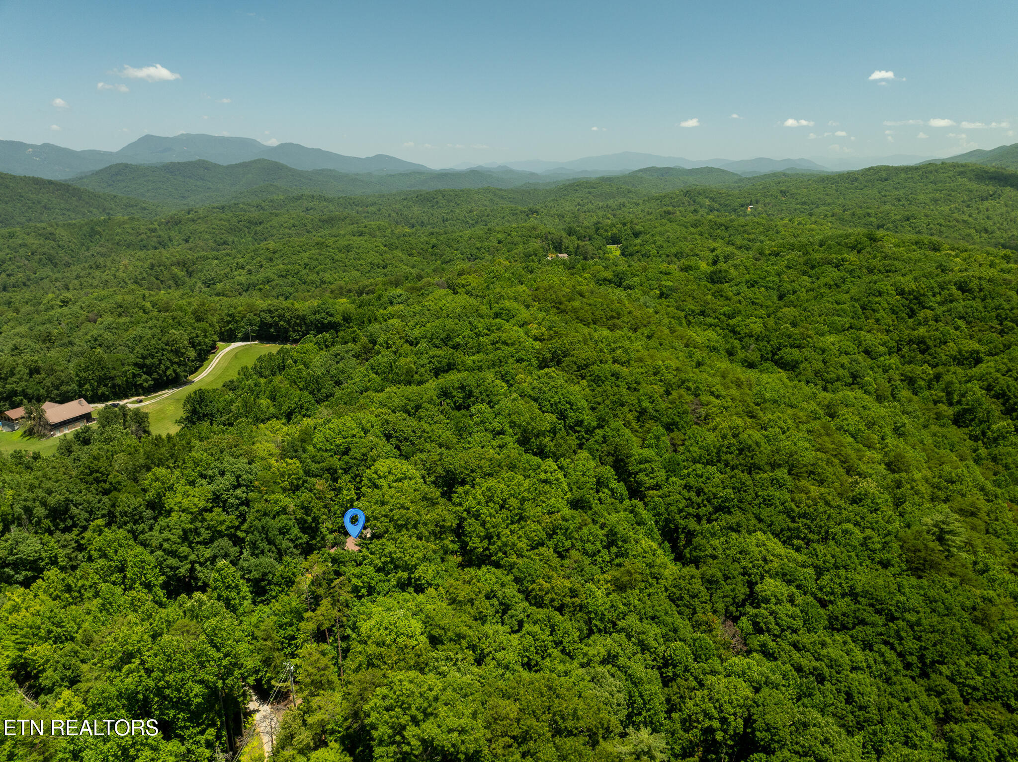 3884 Locust Ridge Road Sevierville TN 37876