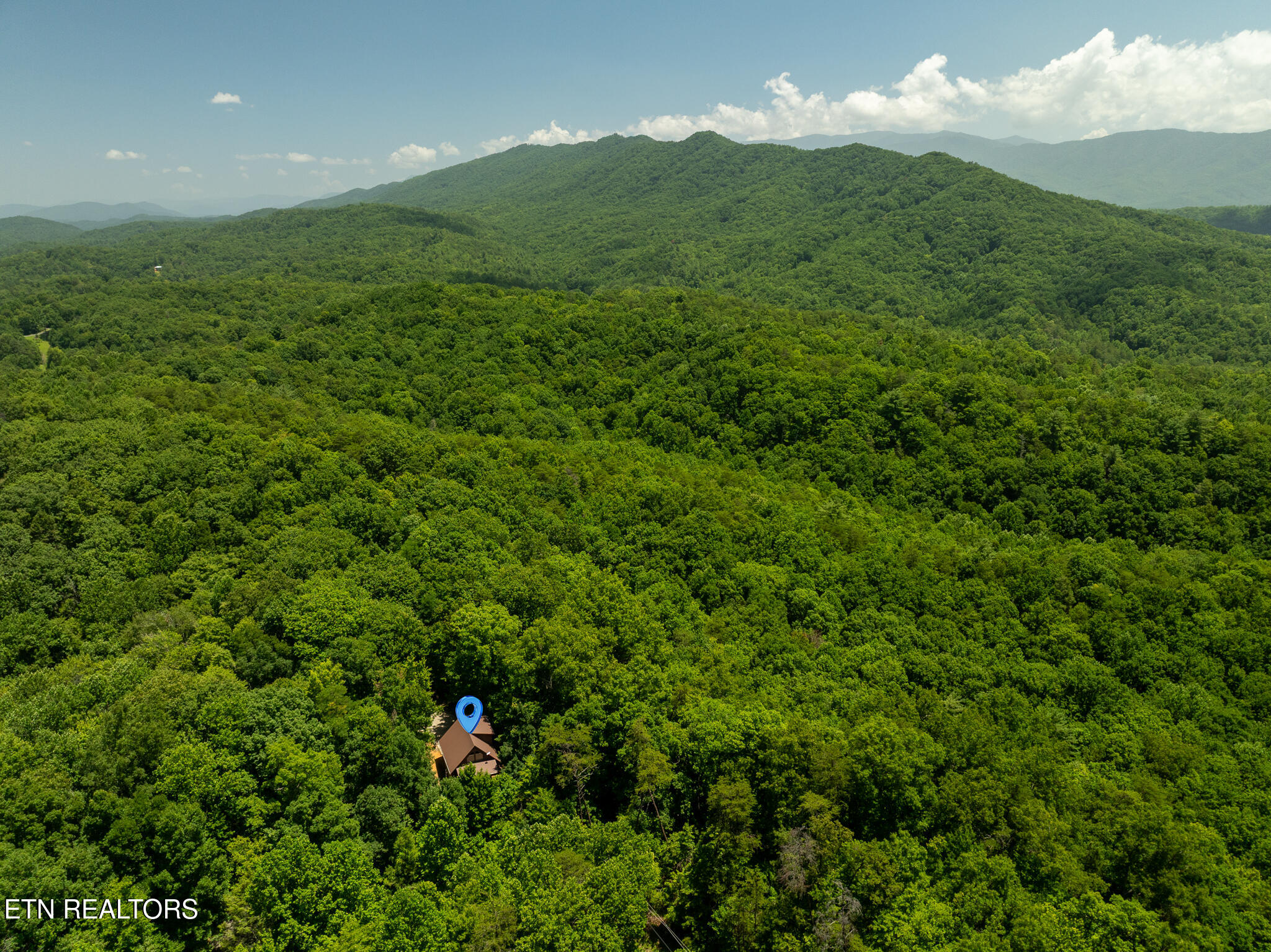 3884 Locust Ridge Road Sevierville TN 37876