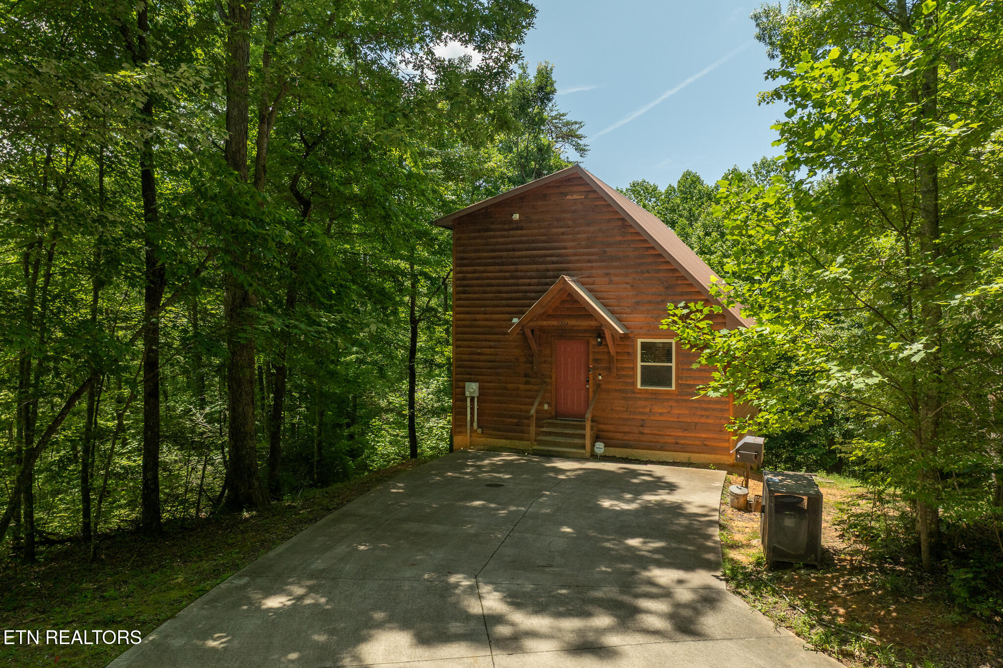 3884 Locust Ridge Road Sevierville TN 37876