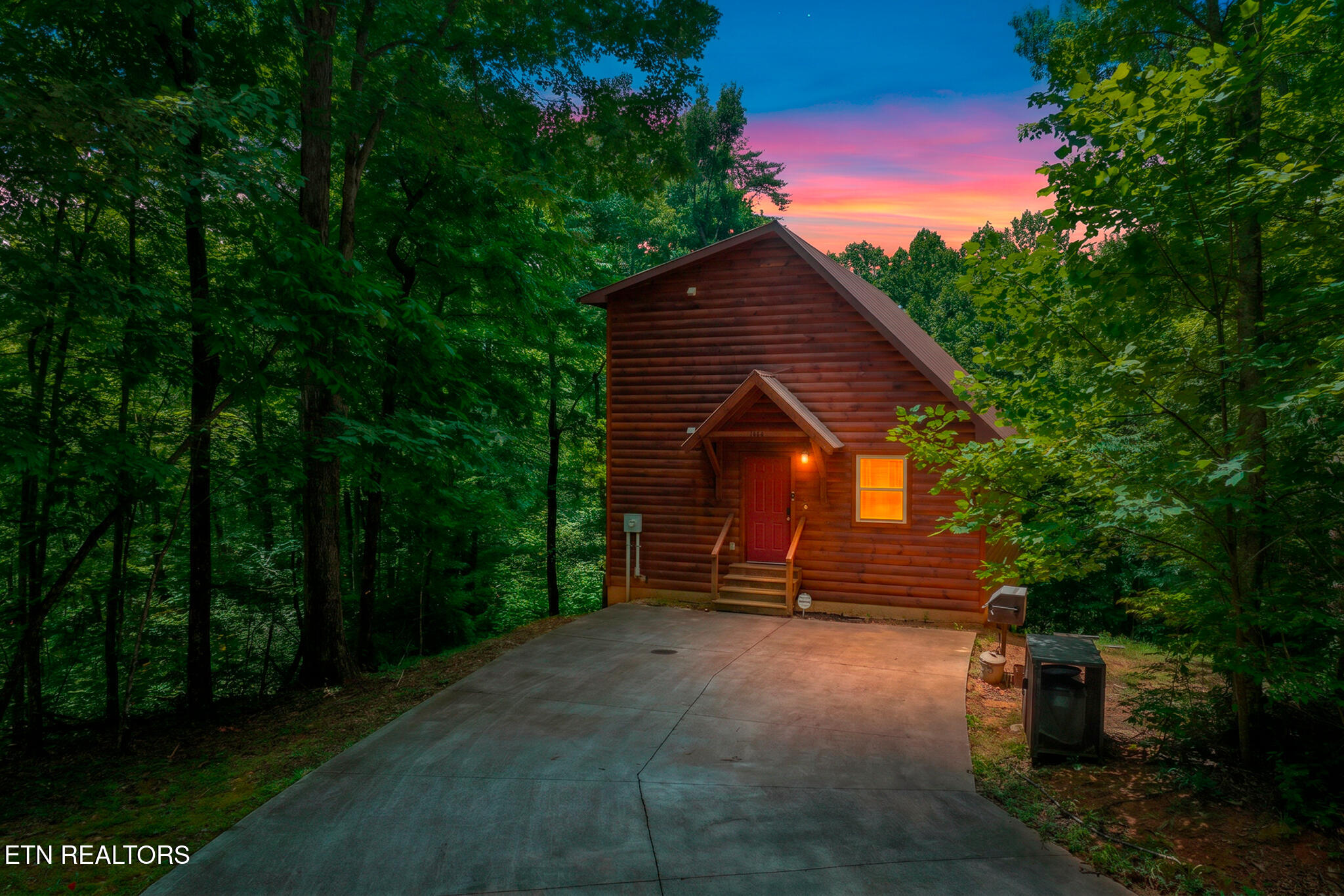3884 Locust Ridge Road Sevierville TN 37876