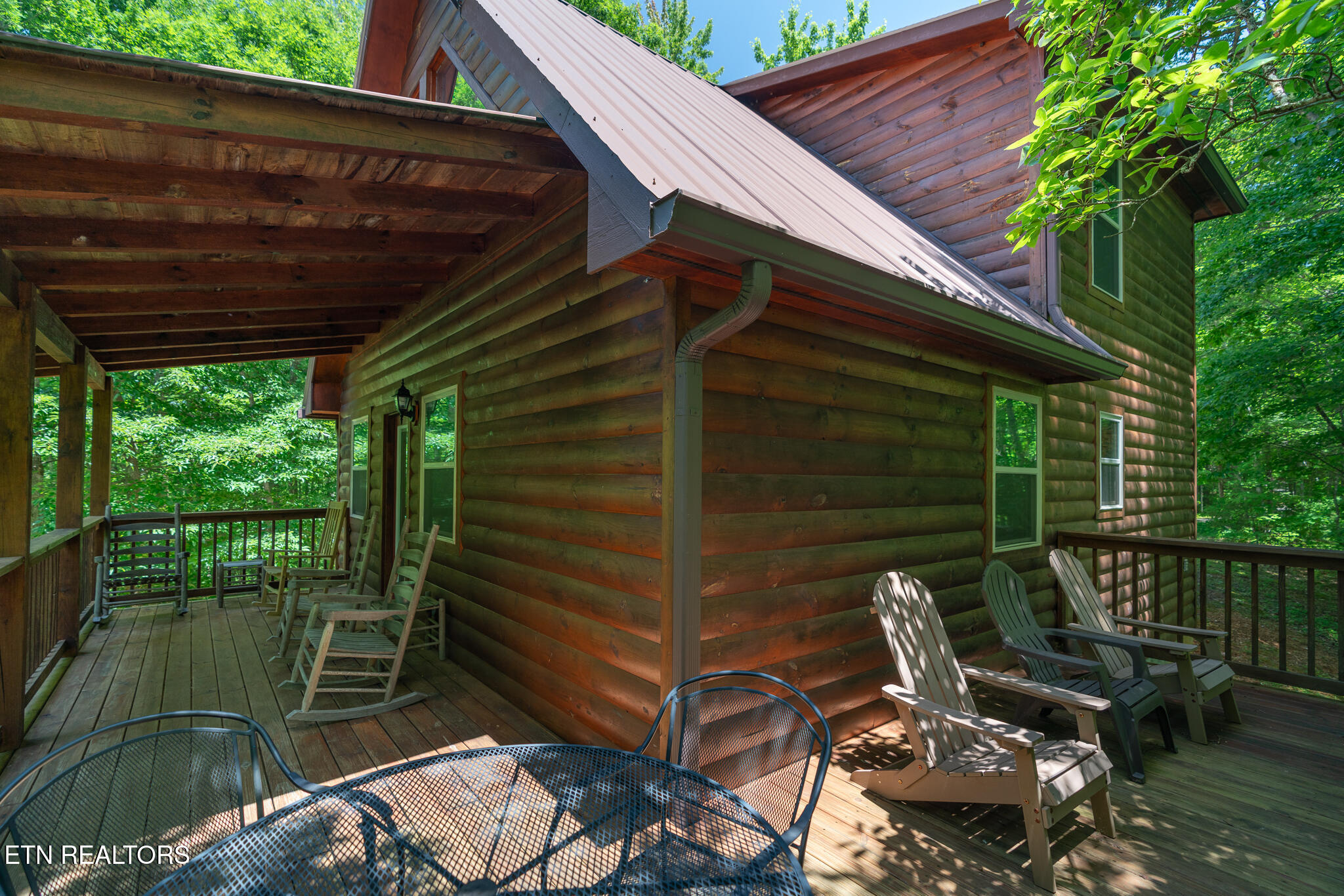 3884 Locust Ridge Road Sevierville TN 37876