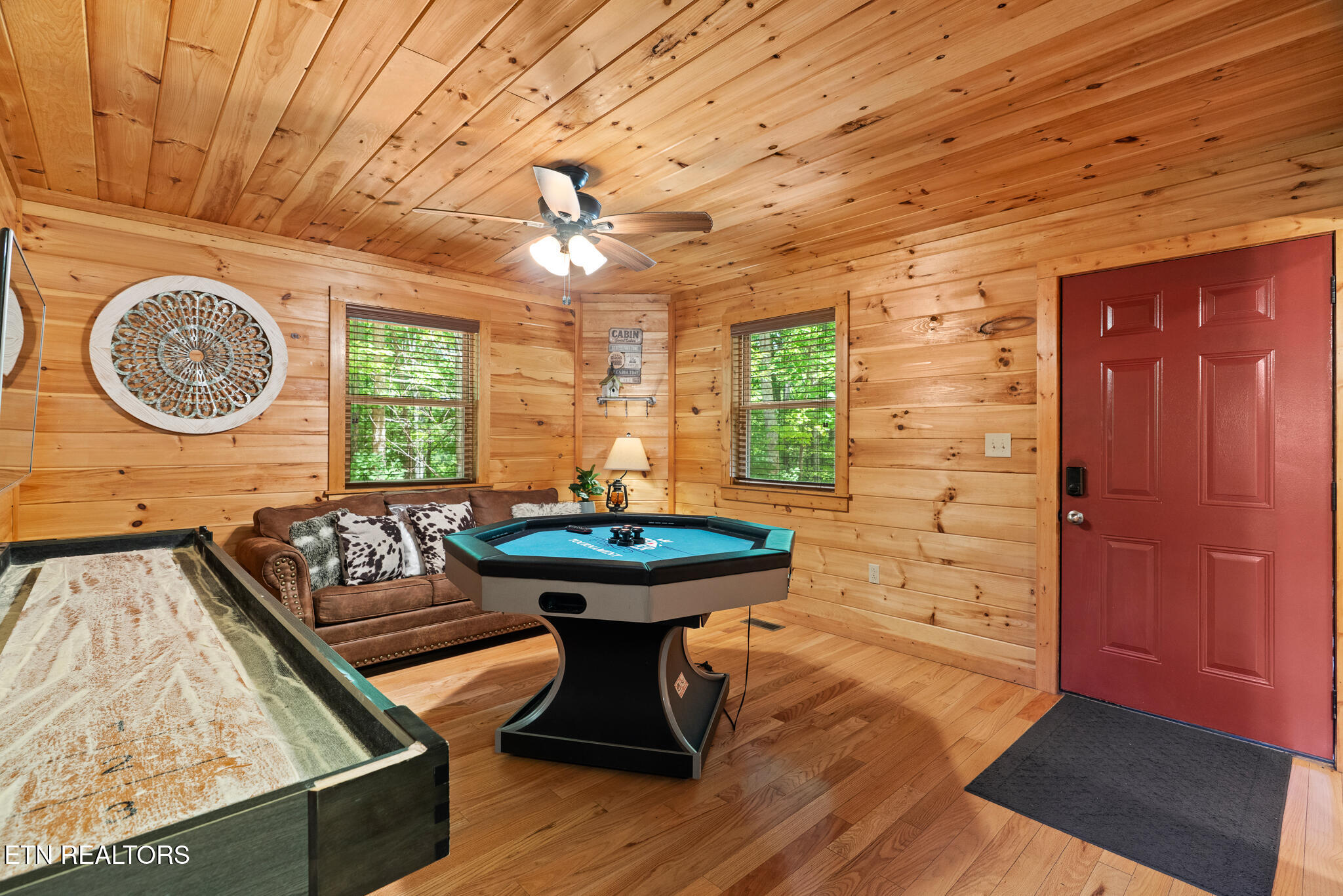 3884 Locust Ridge Road Sevierville TN 37876
