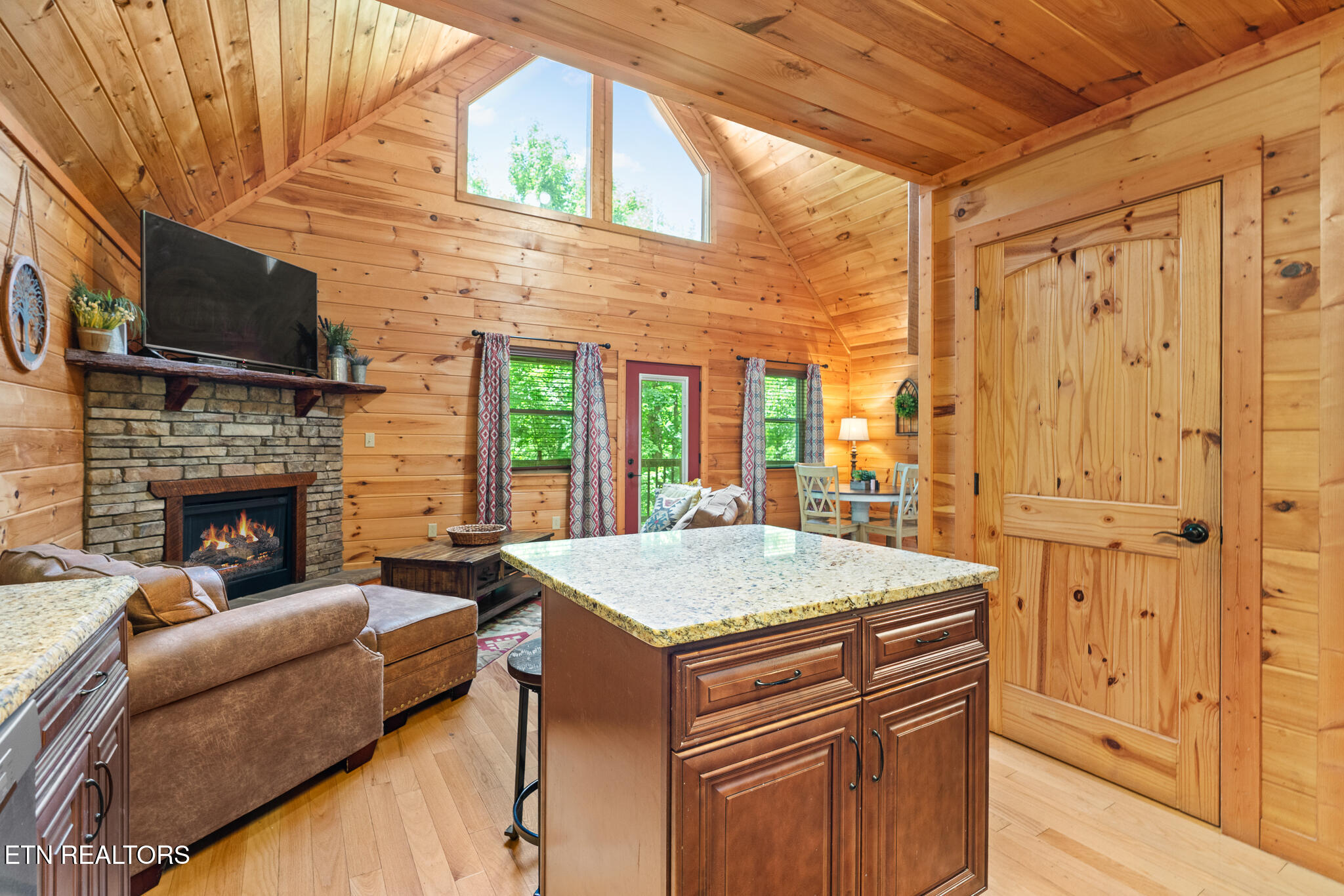 3884 Locust Ridge Road Sevierville TN 37876