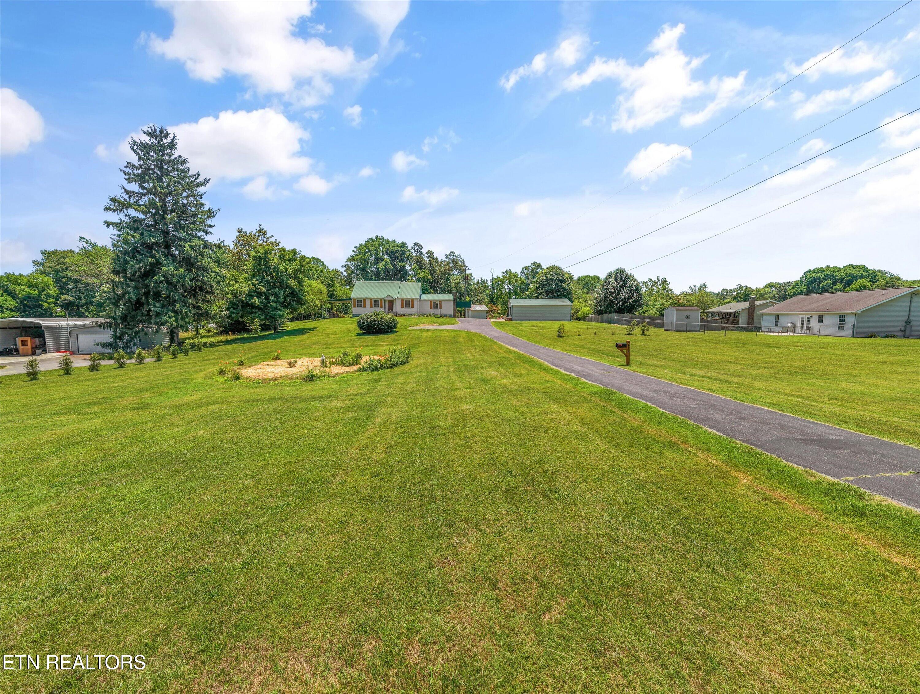 7708 Millertown Pike Knoxville TN 37924