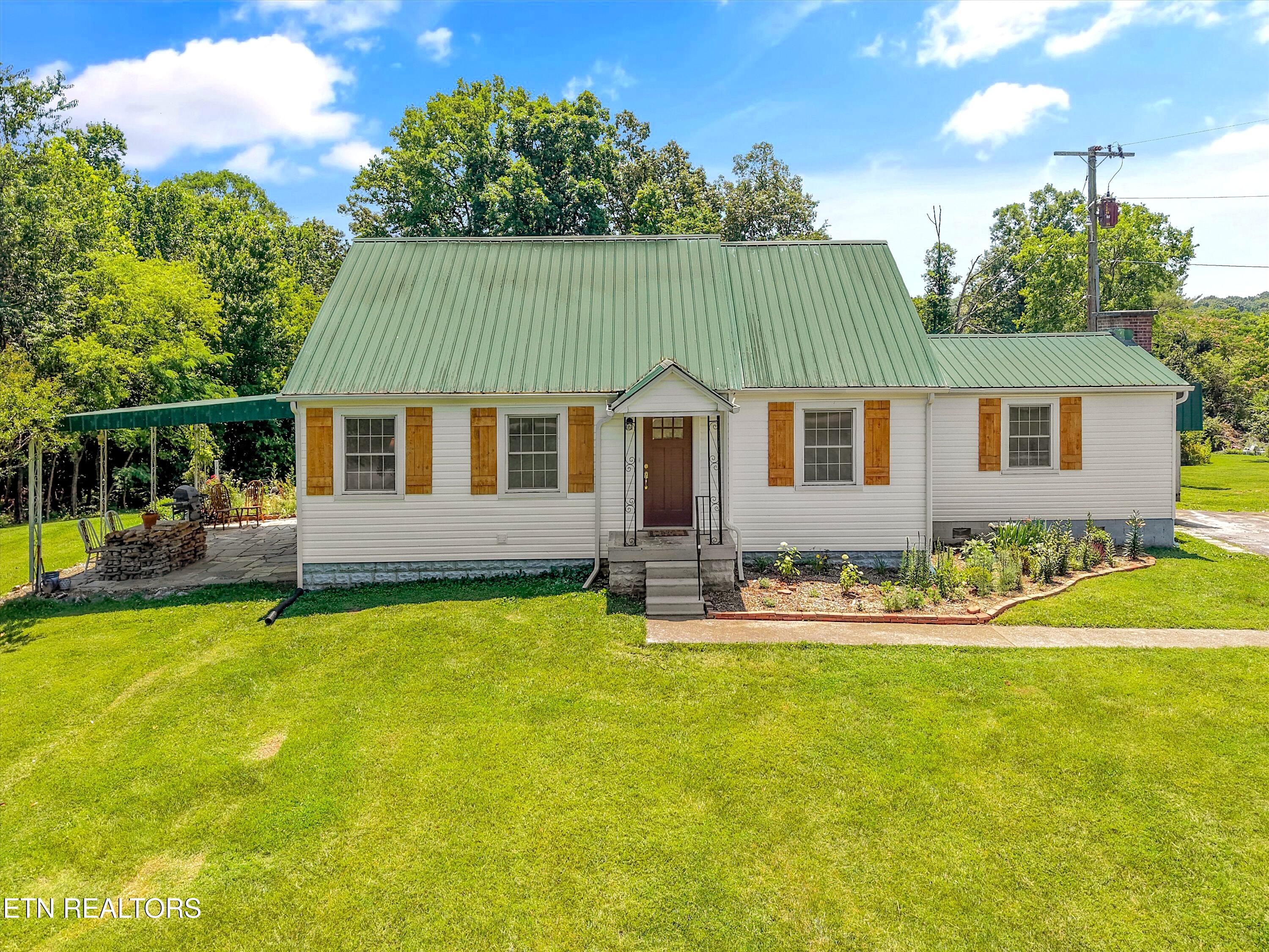 7708 Millertown Pike Knoxville TN 37924