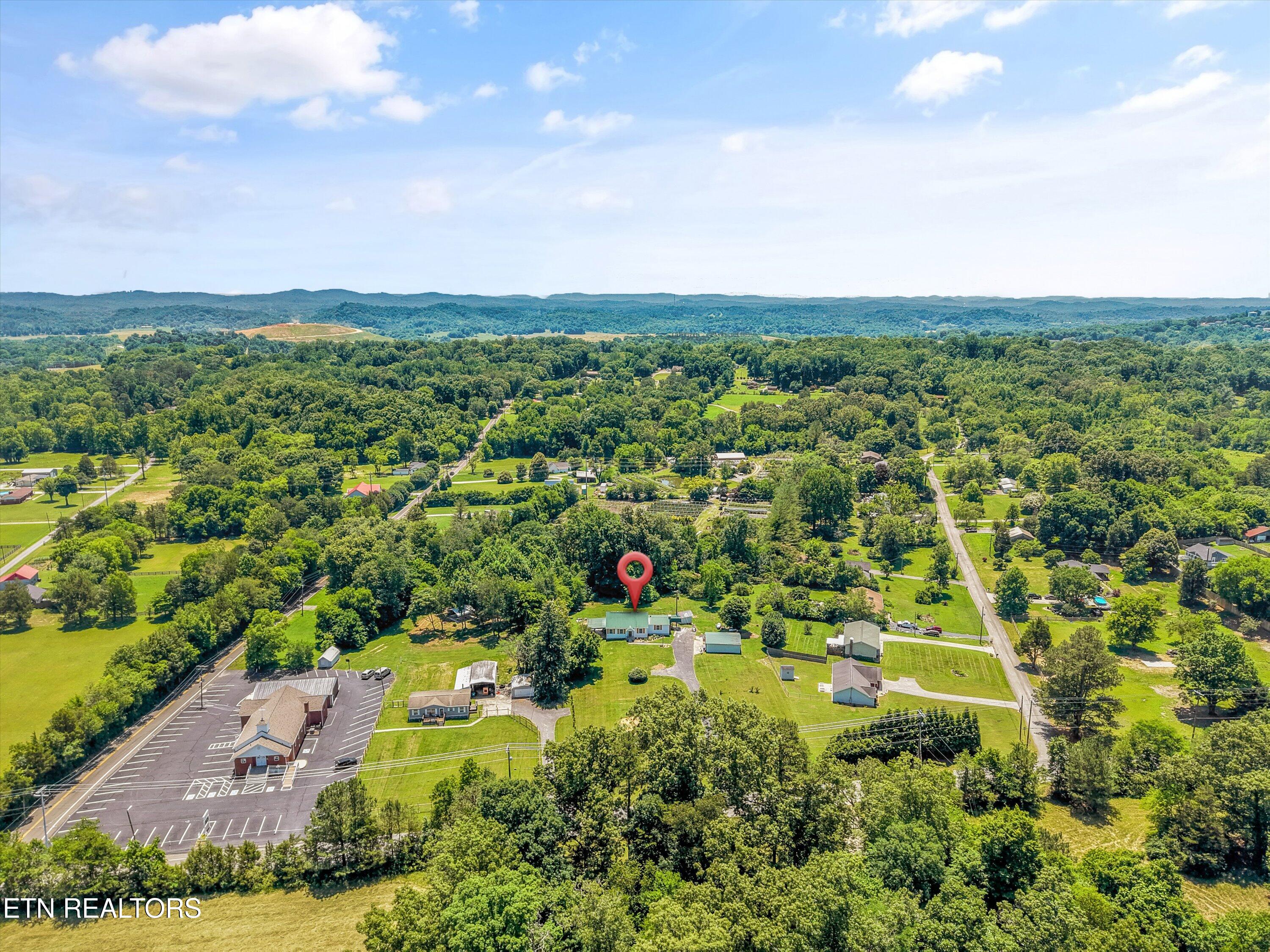7708 Millertown Pike Knoxville TN 37924