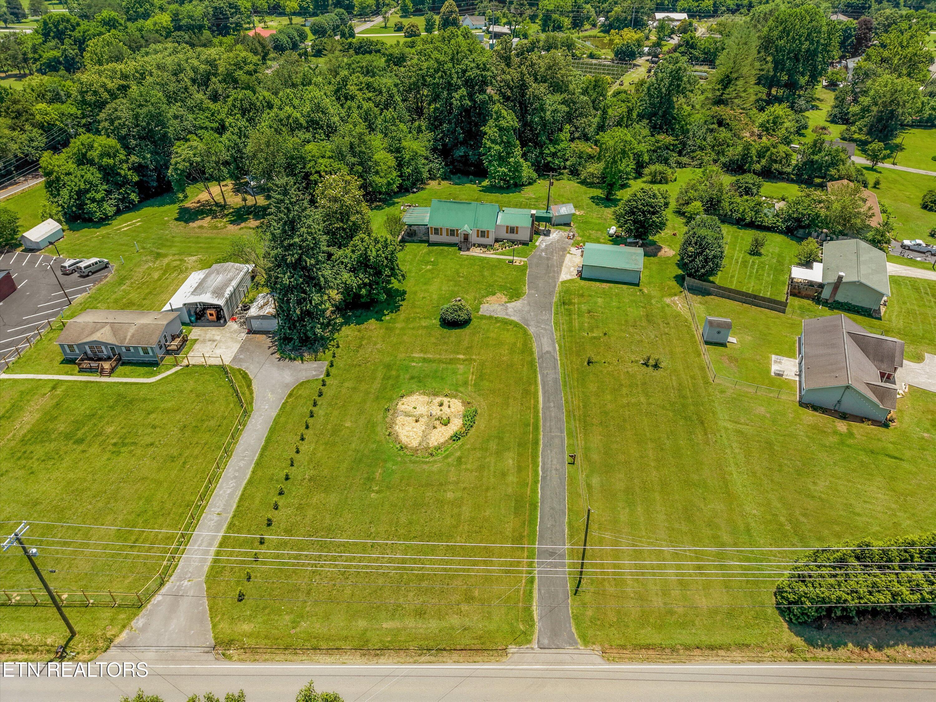 7708 Millertown Pike Knoxville TN 37924