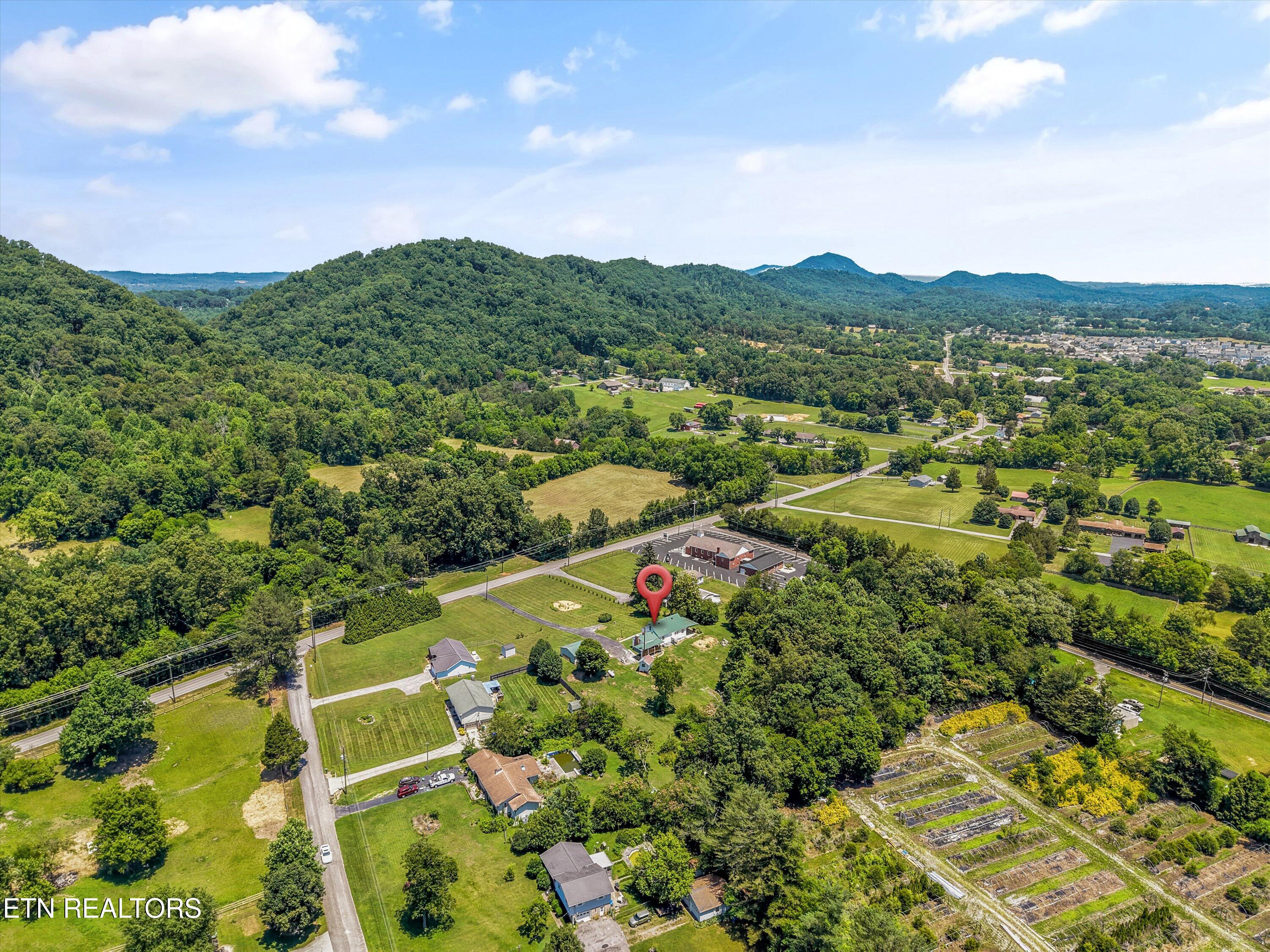 7708 Millertown Pike Knoxville TN 37924