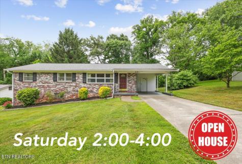 4433 Landon Drive Knoxville TN 37921