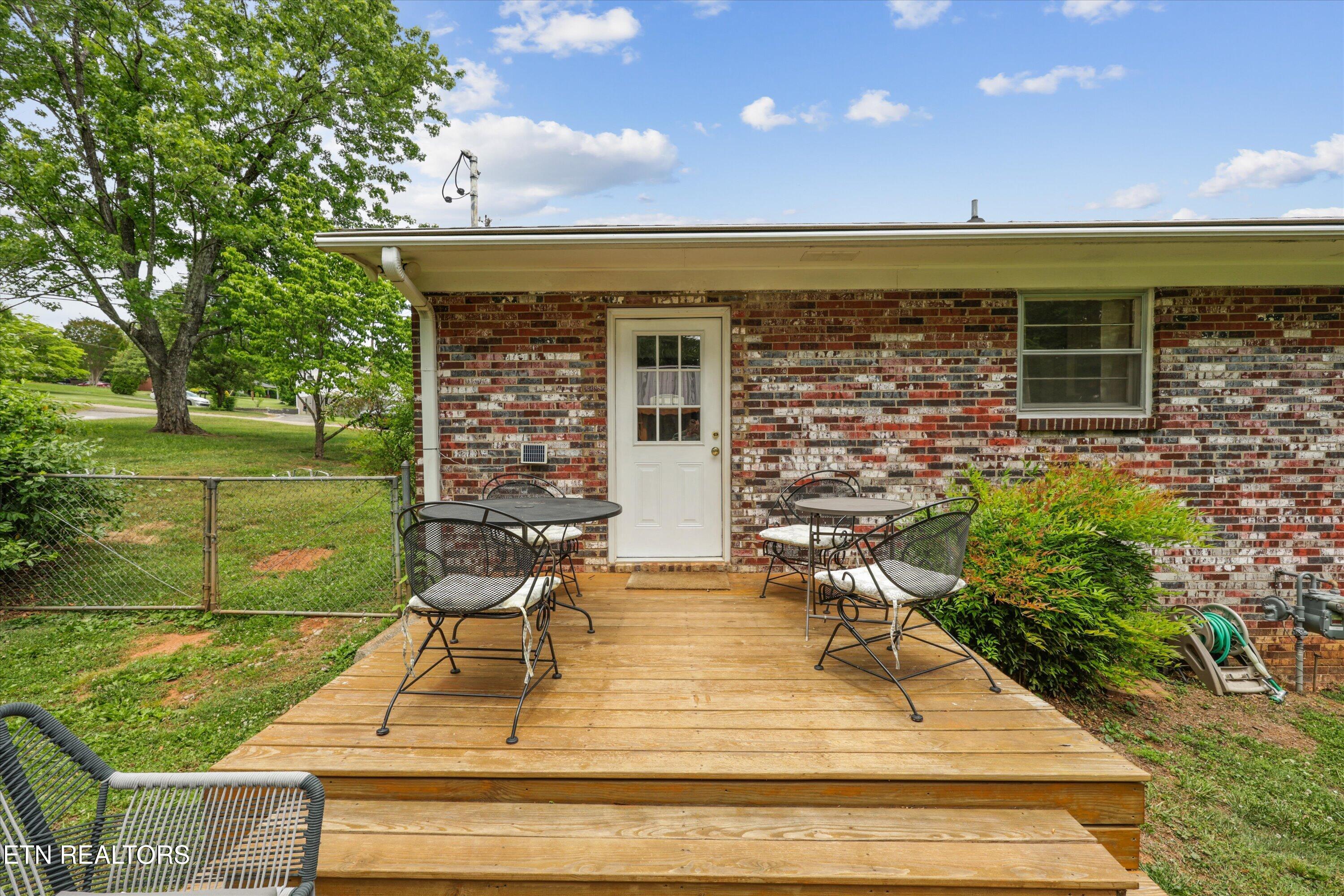 4433 Landon Drive Knoxville TN 37921