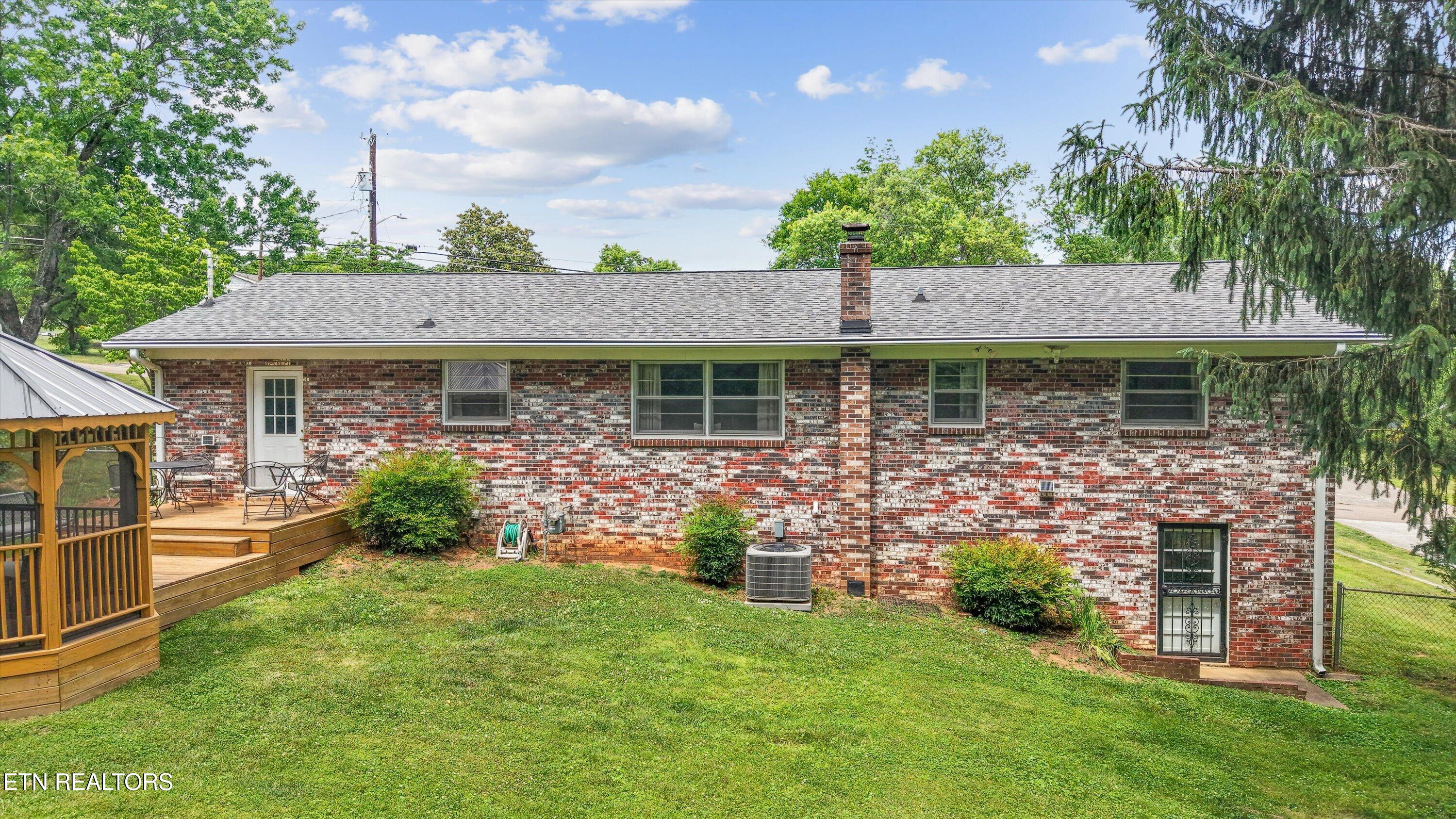 4433 Landon Drive Knoxville TN 37921