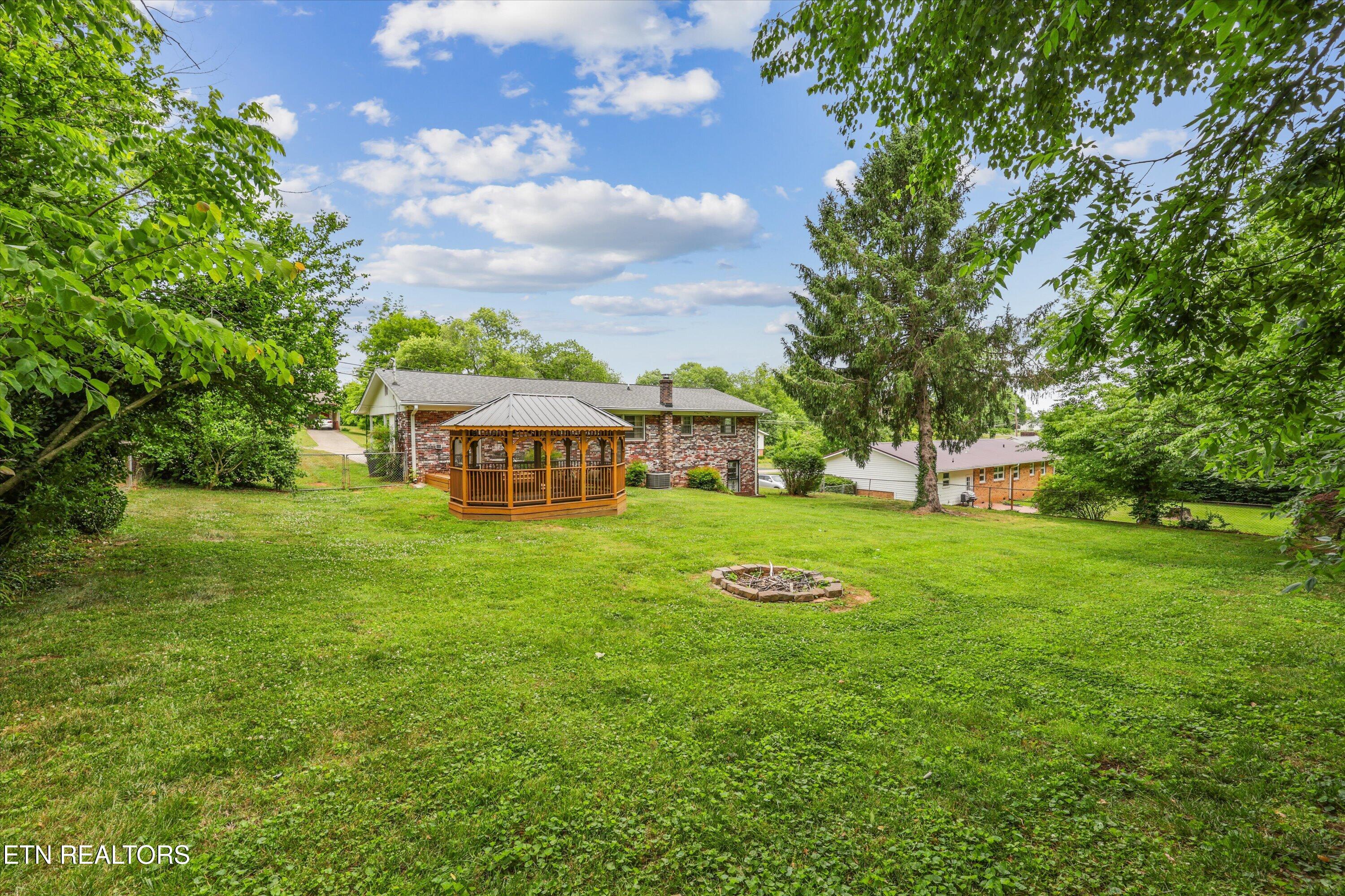 4433 Landon Drive Knoxville TN 37921