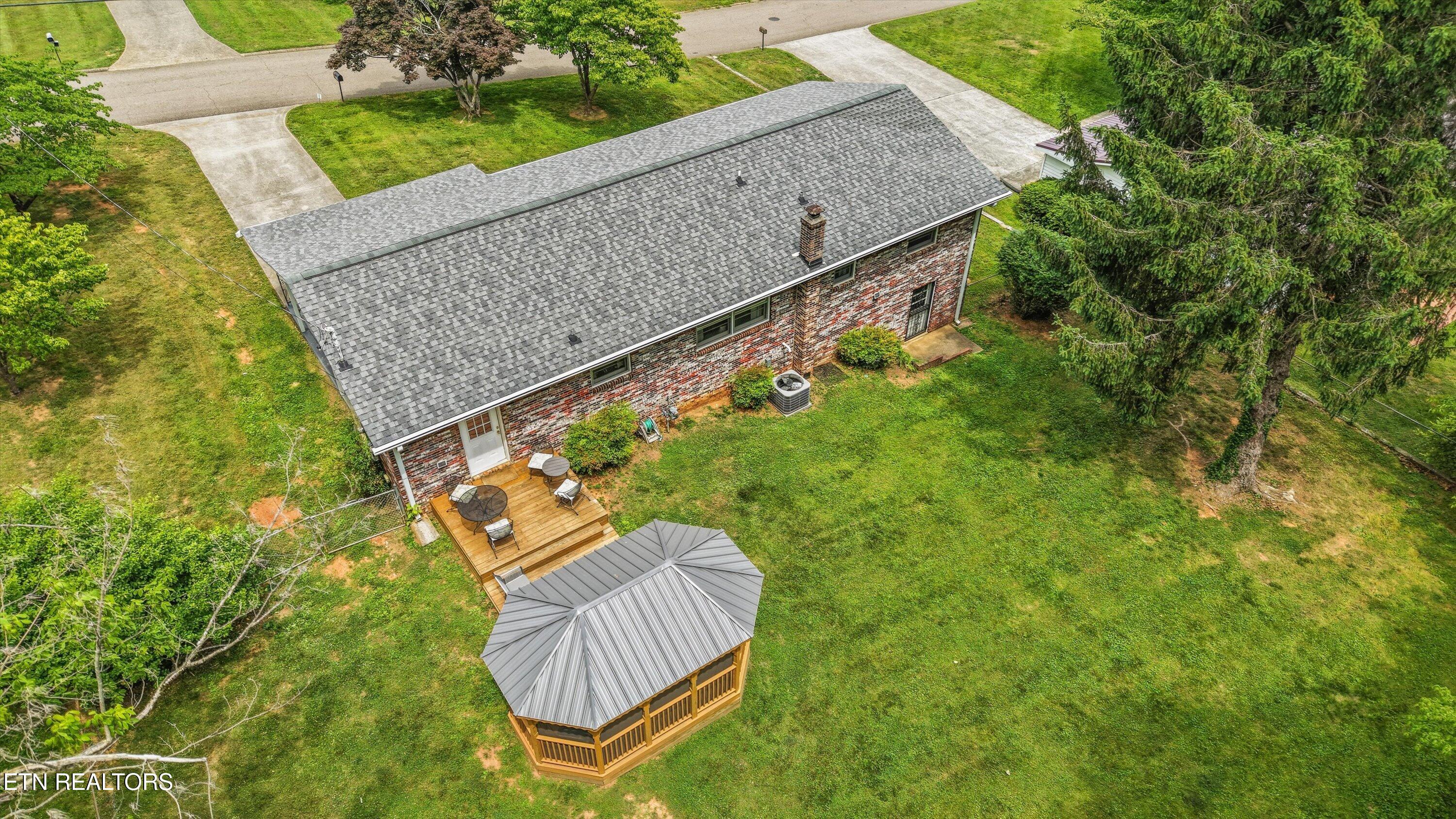 4433 Landon Drive Knoxville TN 37921
